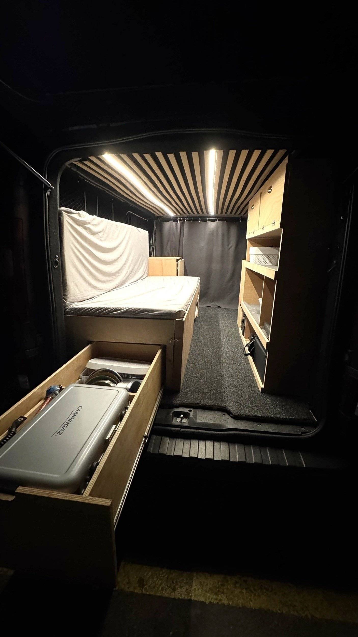 Renault Trafic 1,6 l 120 ch