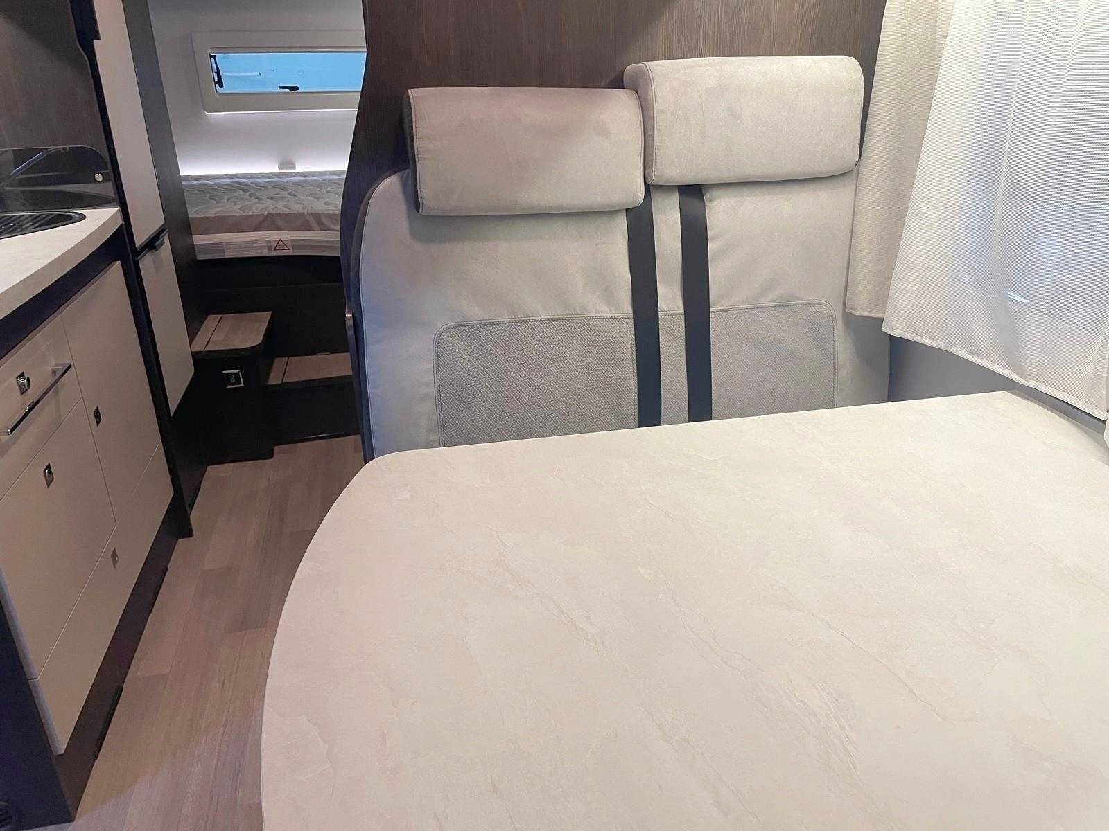 Benimar Benimar Sport 340