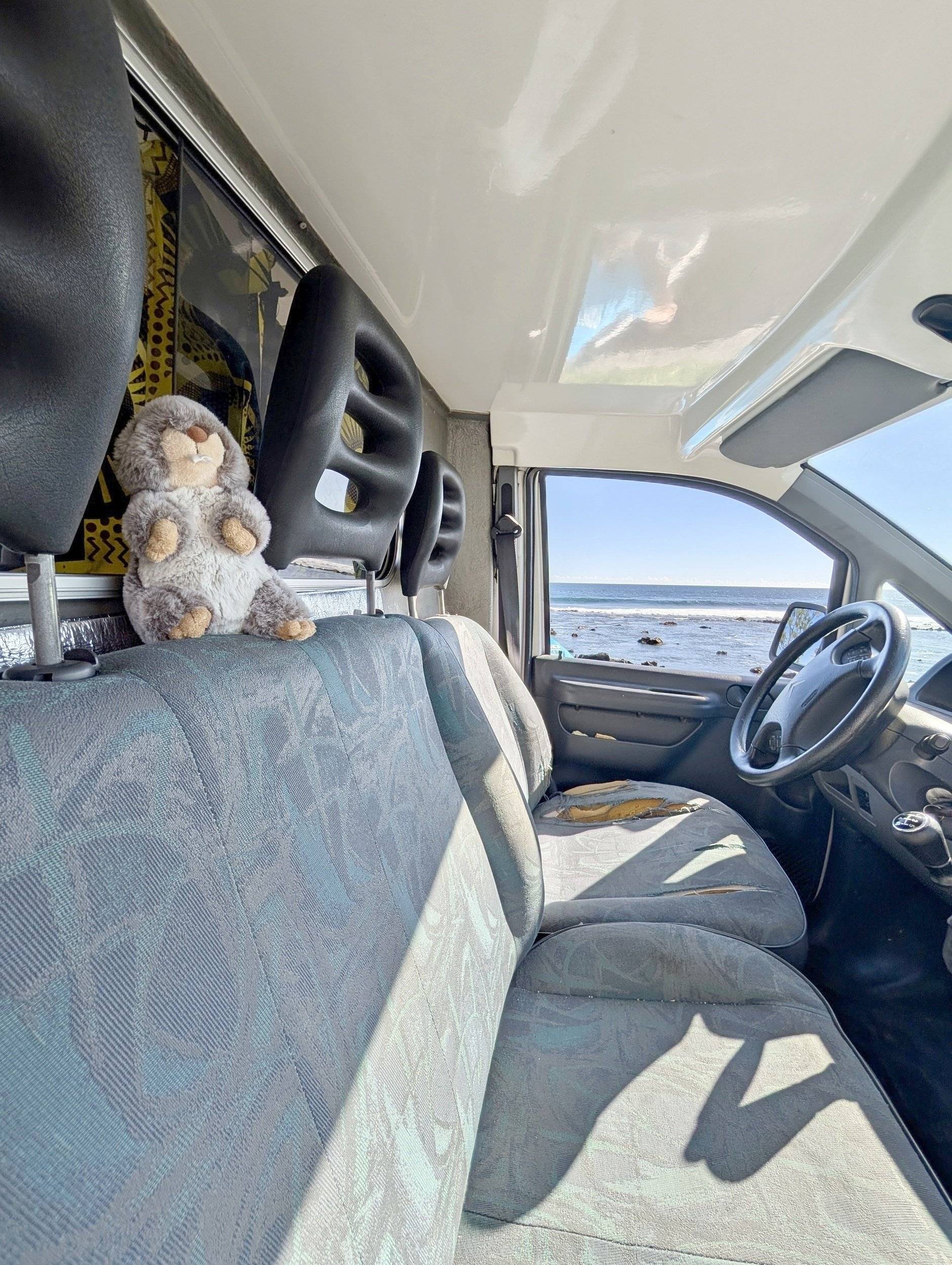 Le passe-partout jumpy