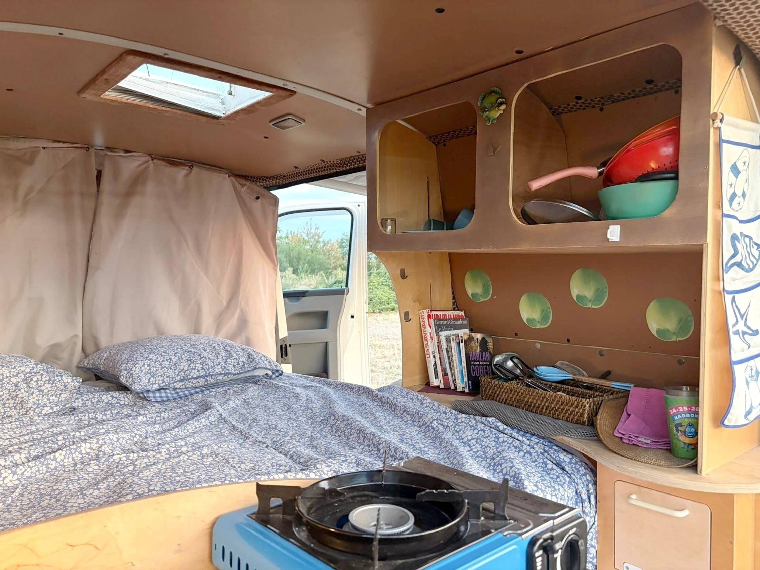 Volkswagen T3