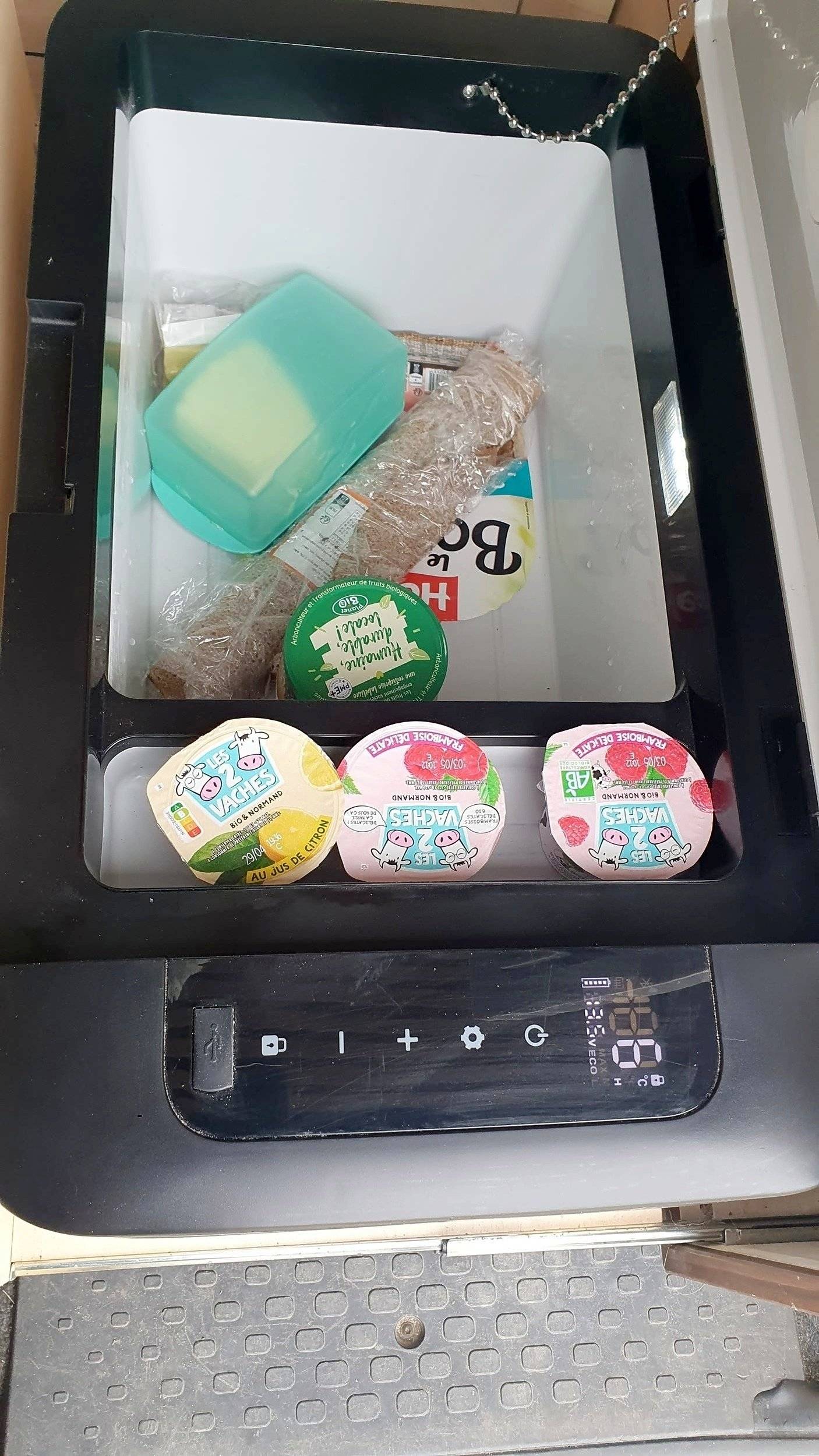 Renault Trafic 1,6 l 90 ch