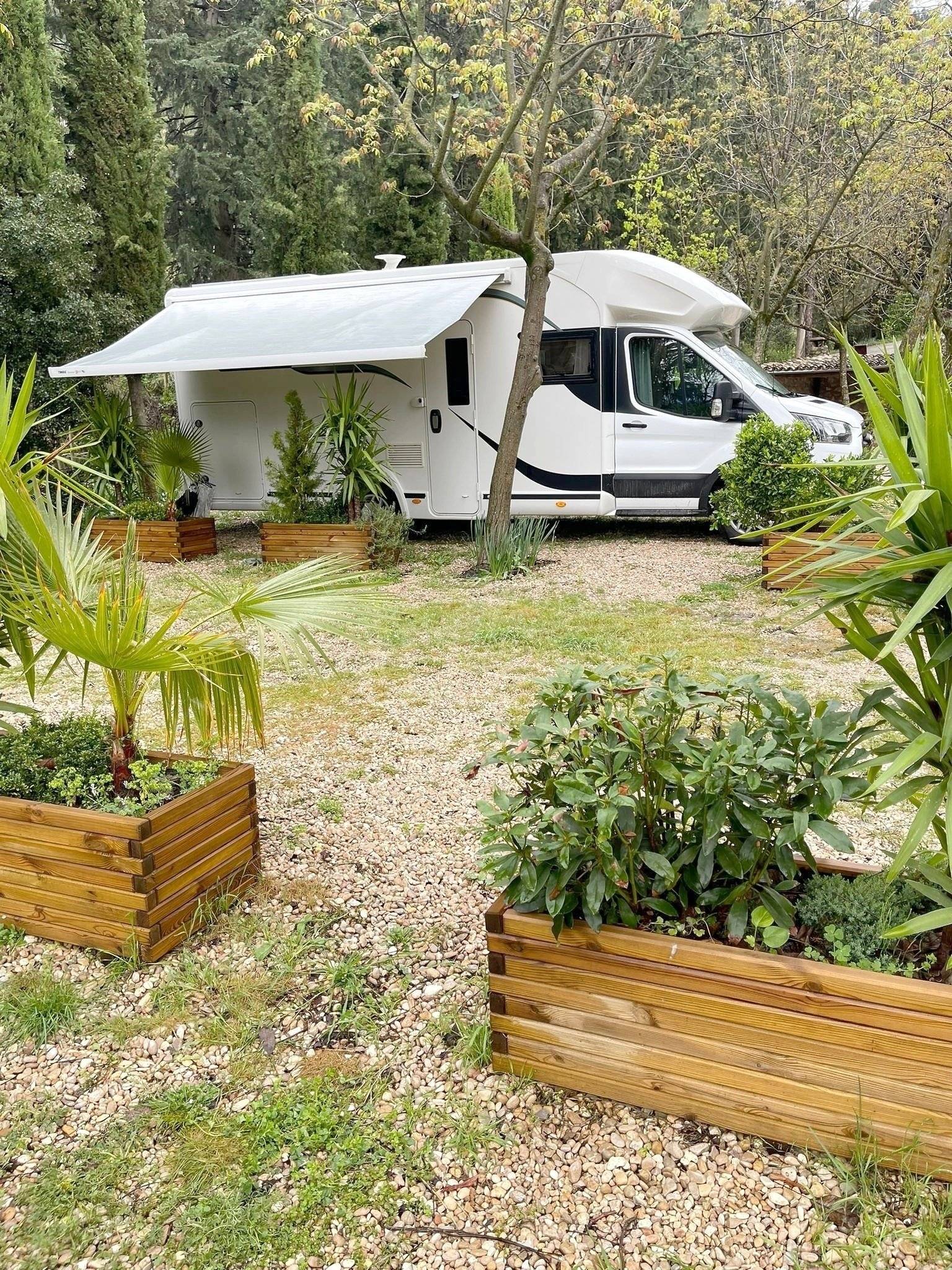 Benimar TESSORO 463UP