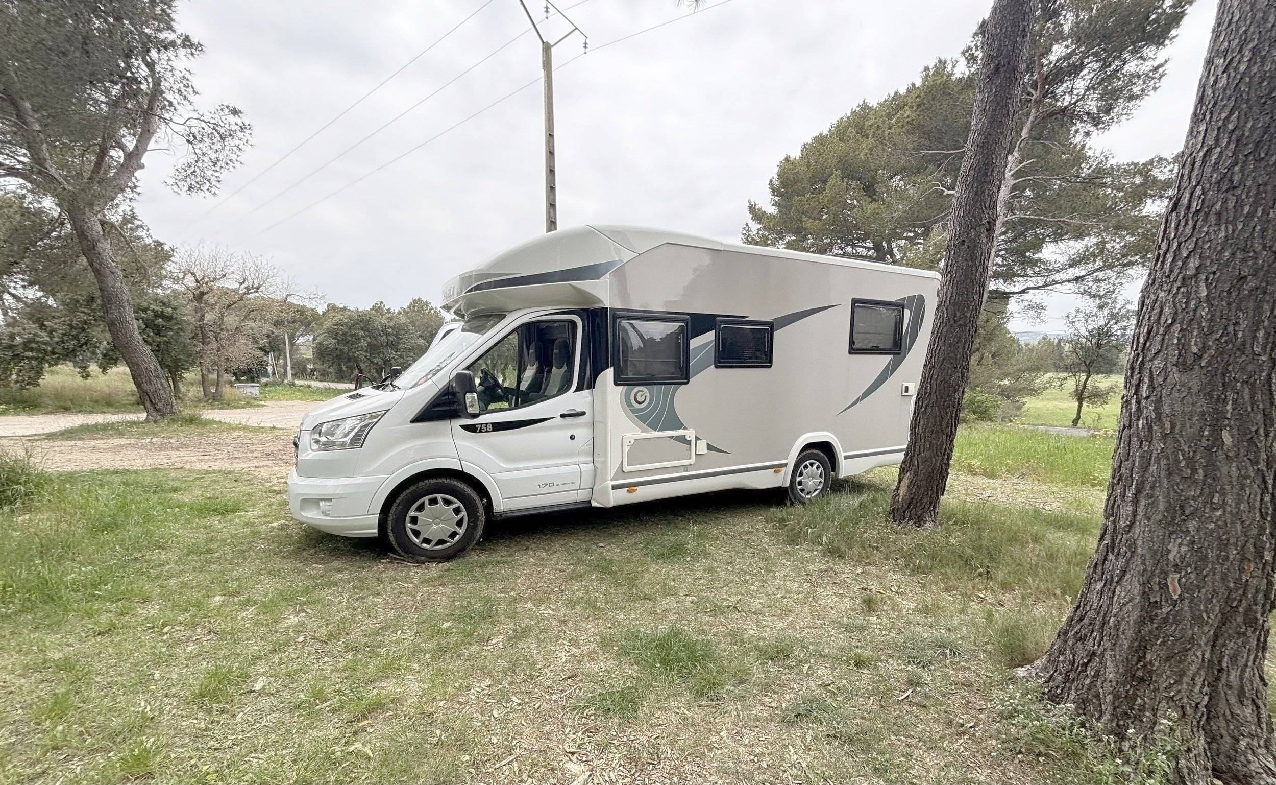 Chausson Chausson titanium 758