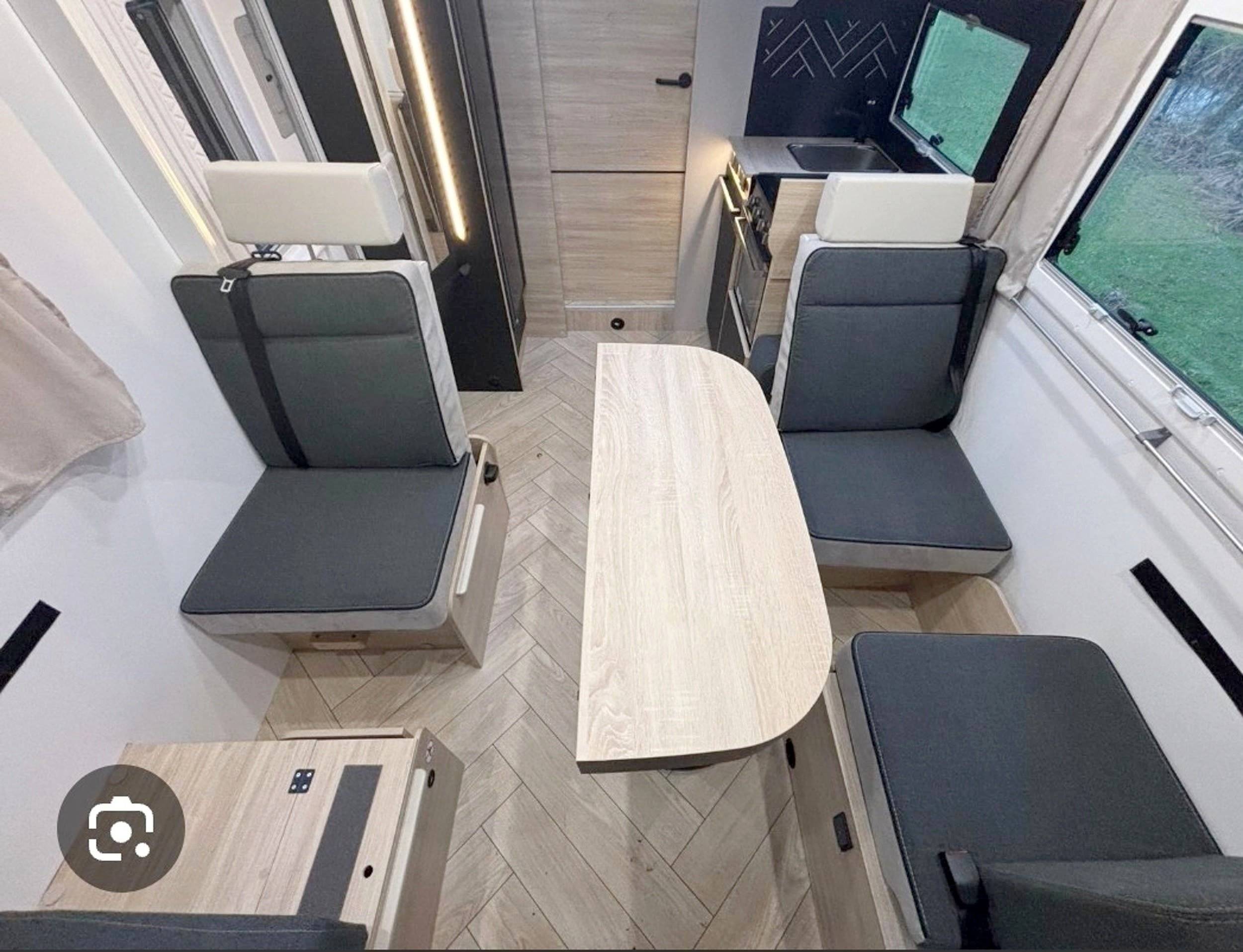 Chausson Titanium 720