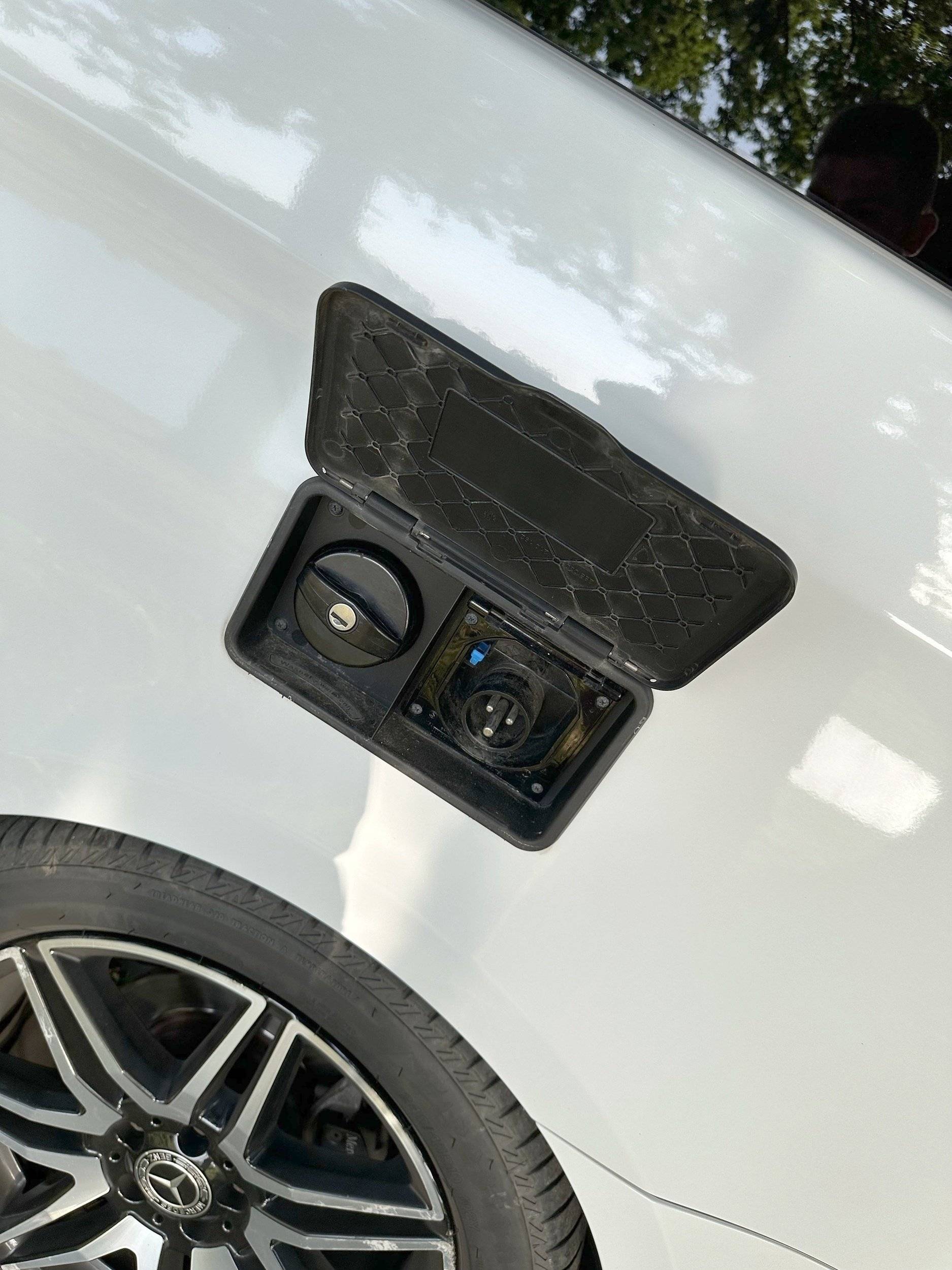 Westfalia Marco Polo