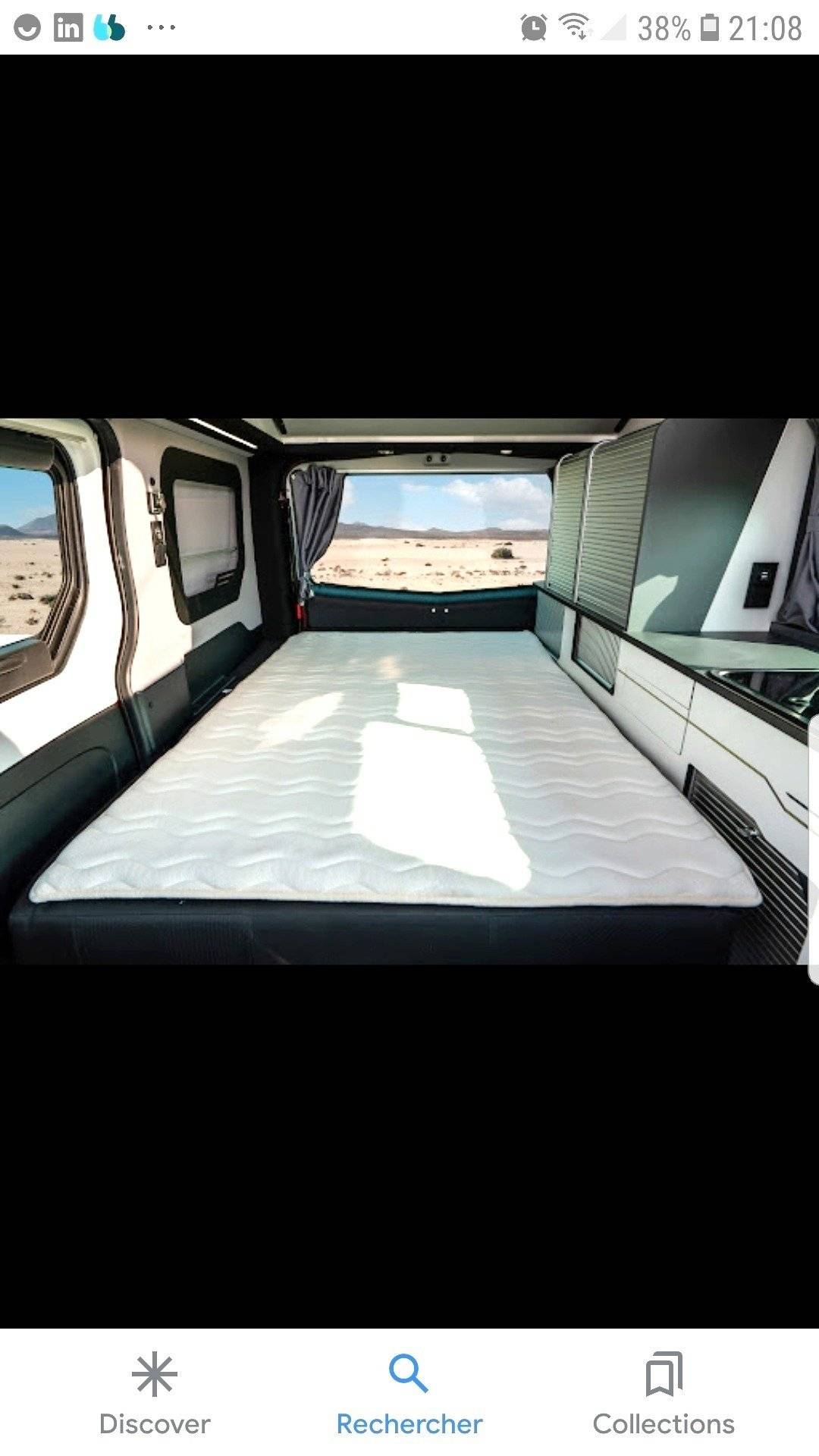 Hanroad Hanroad trek 4