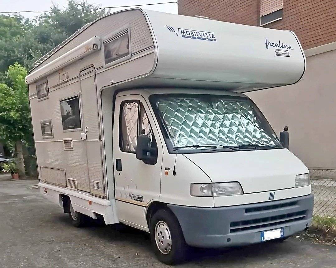 Mobilvetta