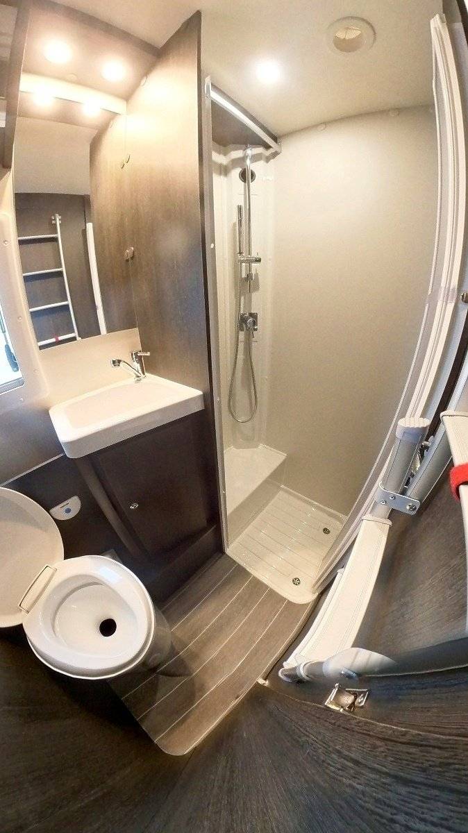 Roller Team Kronos 279M - 2025