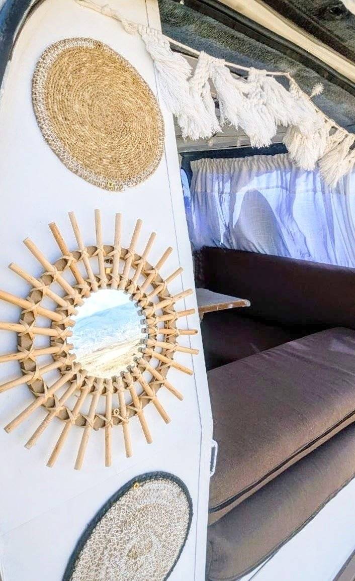 Randger TOYOTA HIACE