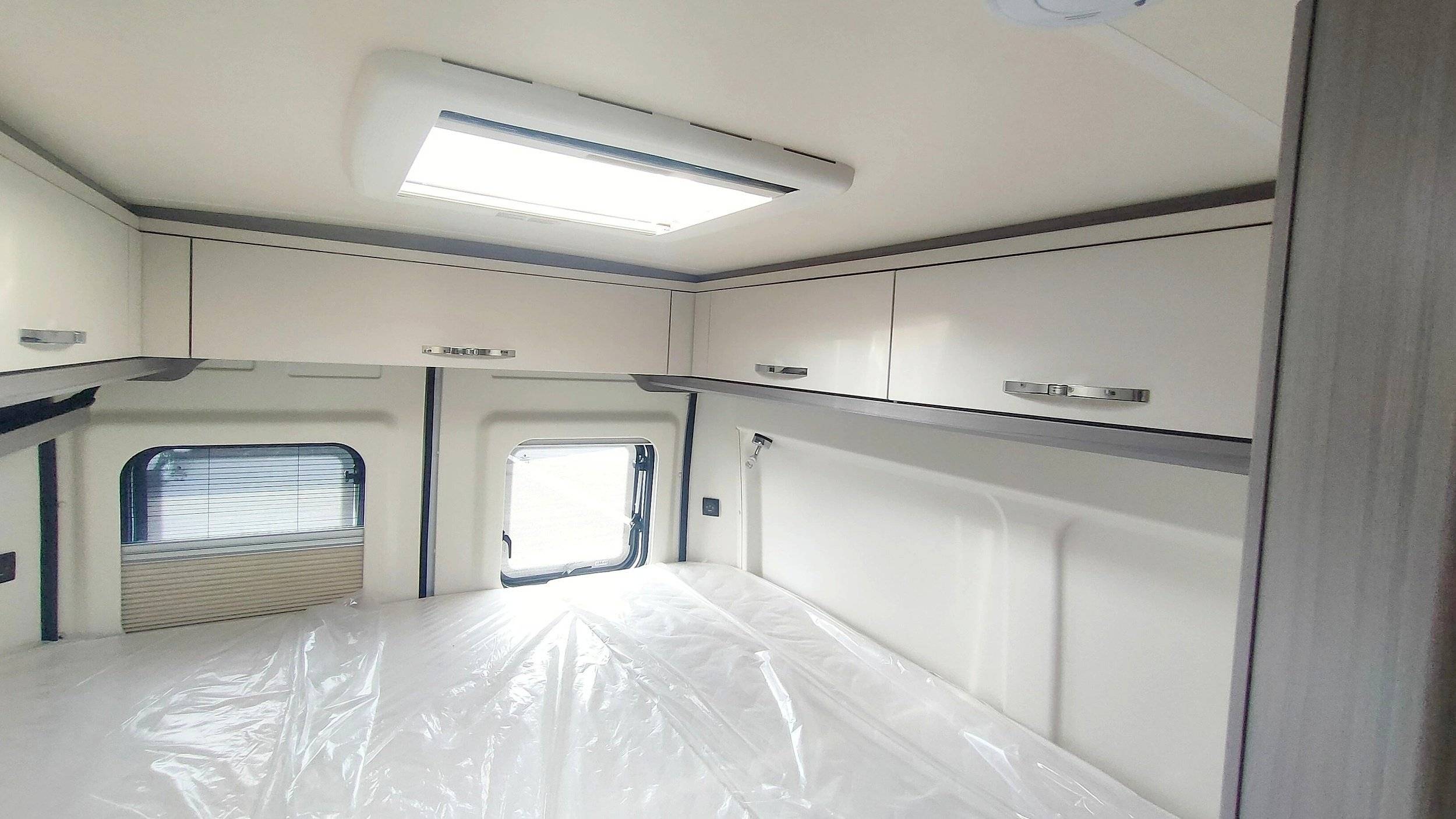 Hobby vantana tour outdoor k65