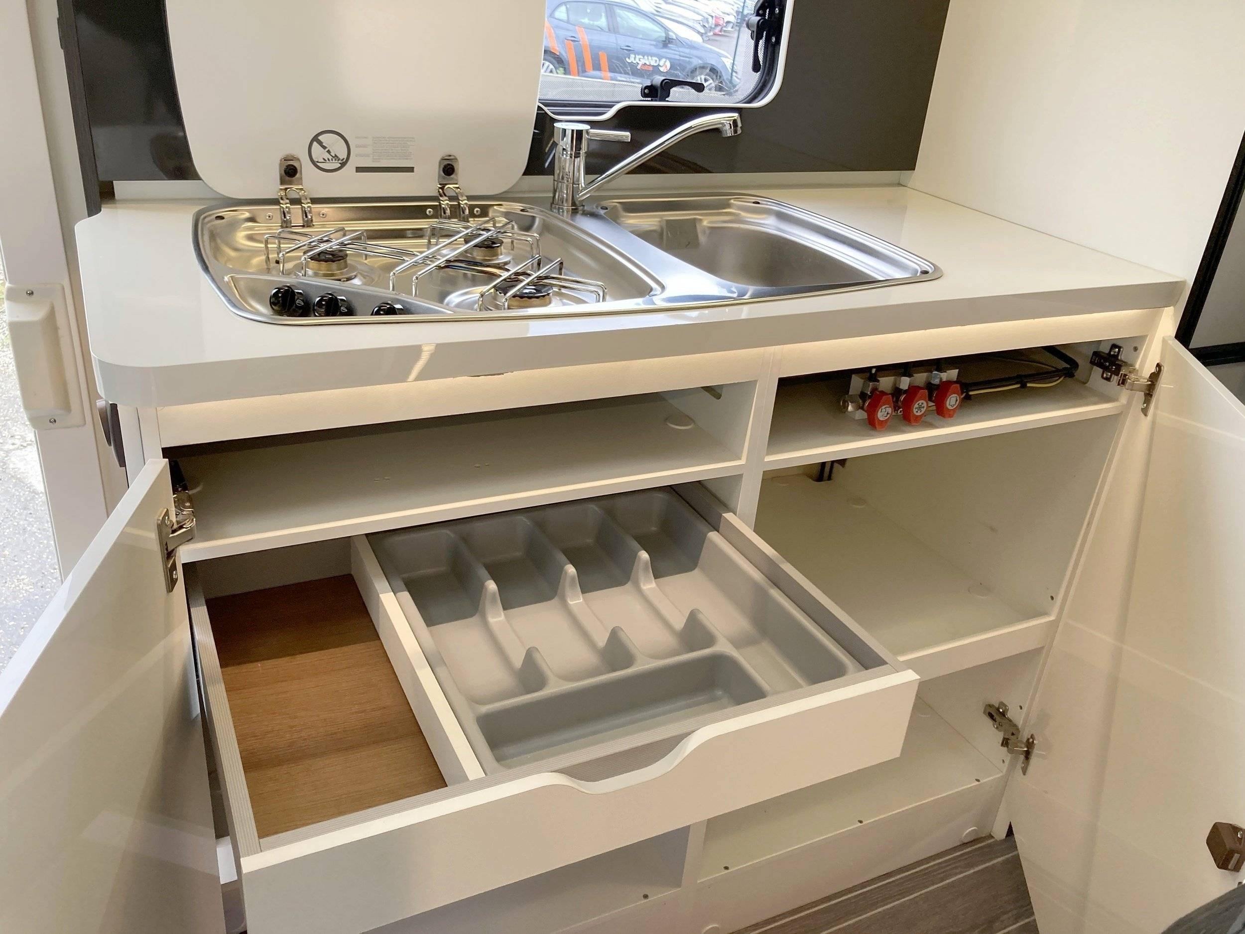 Roller Team KRONOS 279 M