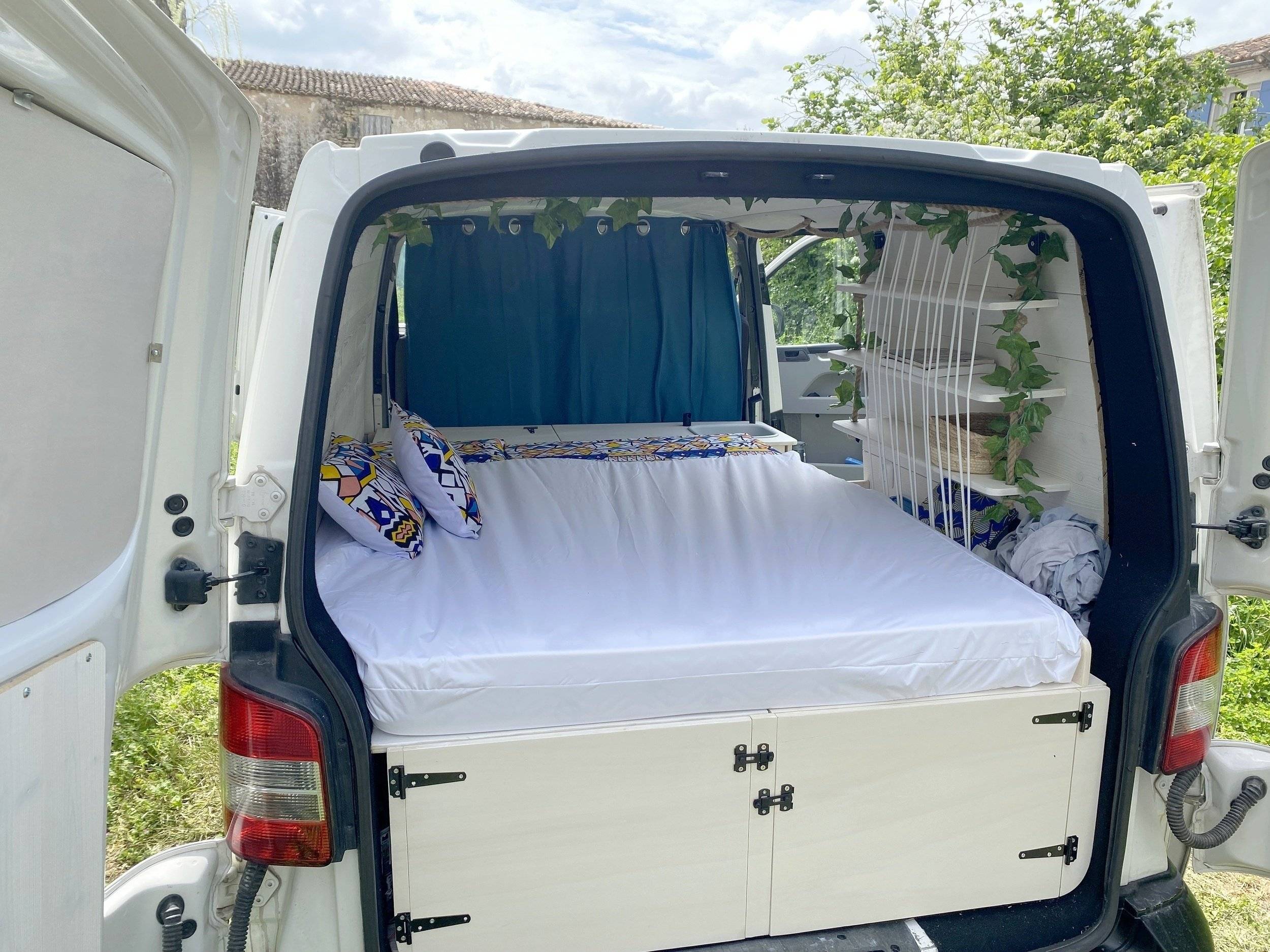 Volkswagen T5