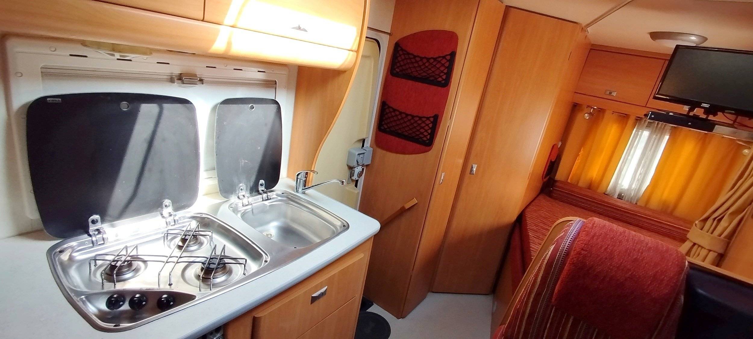 Challenger Jumper 1,6 l 95 ch