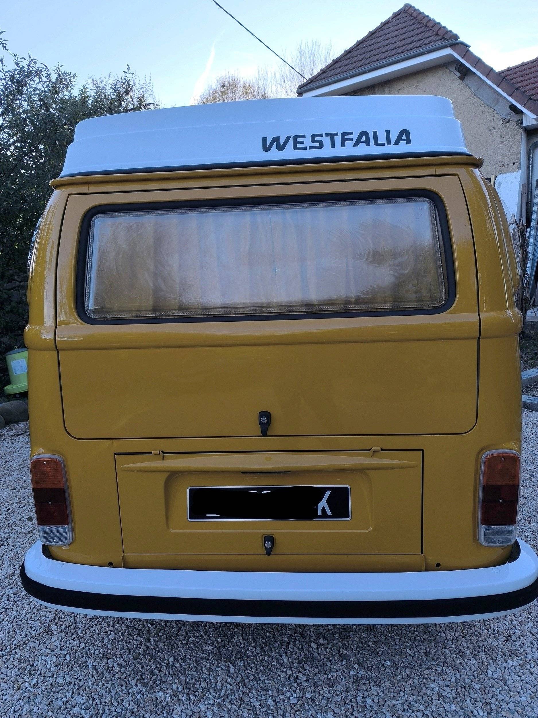 Westfalia 