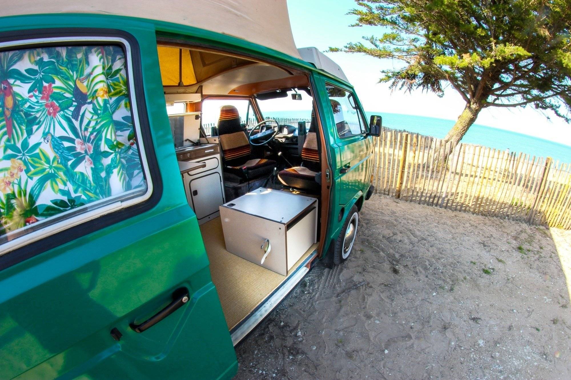 Vw T3 / Transporter Vw