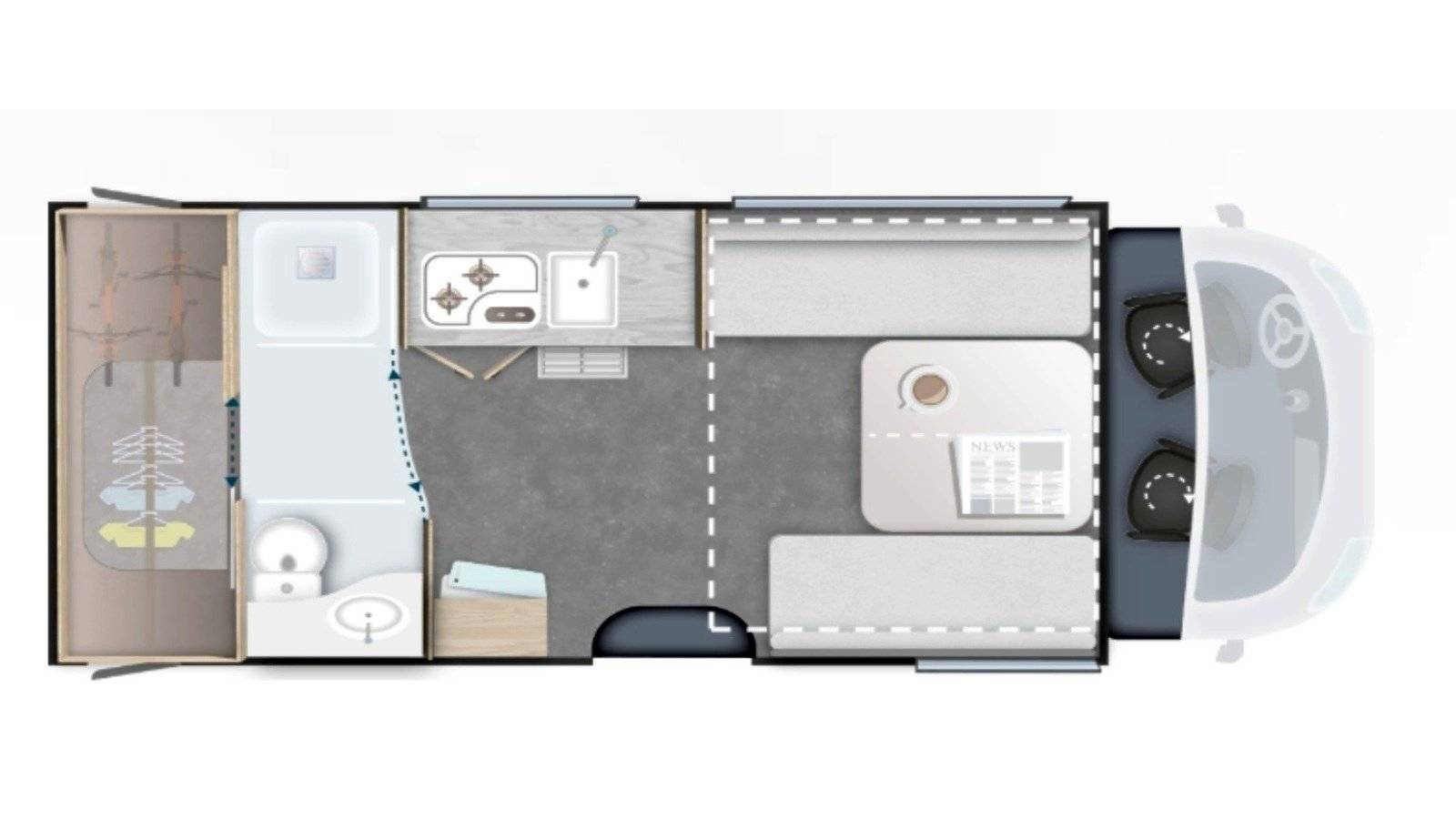 Chausson 640