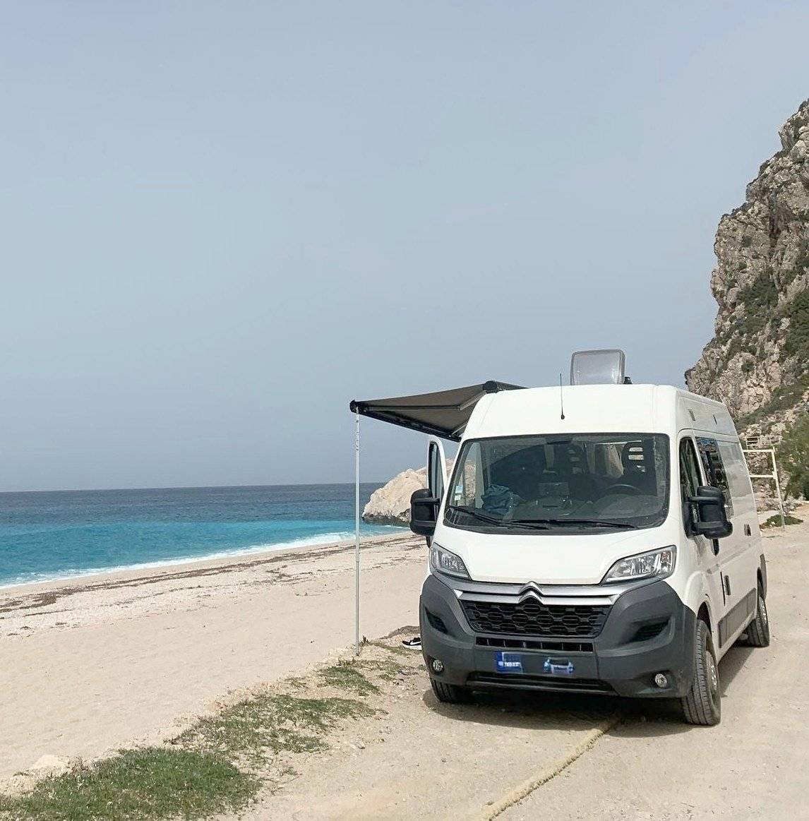 Citroën Jumper BlueHDI 130