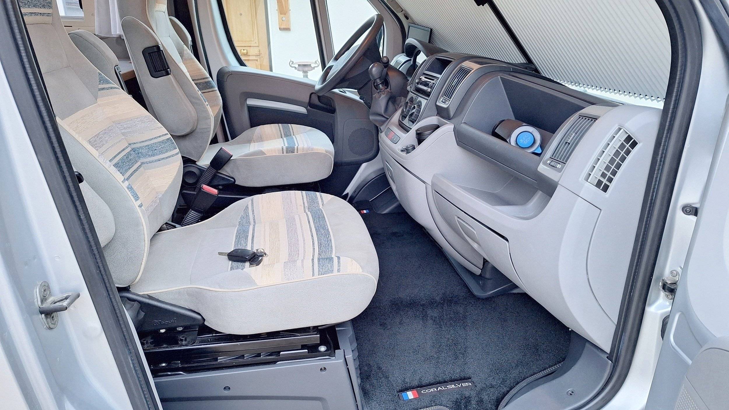 Adria A 660 Sp
