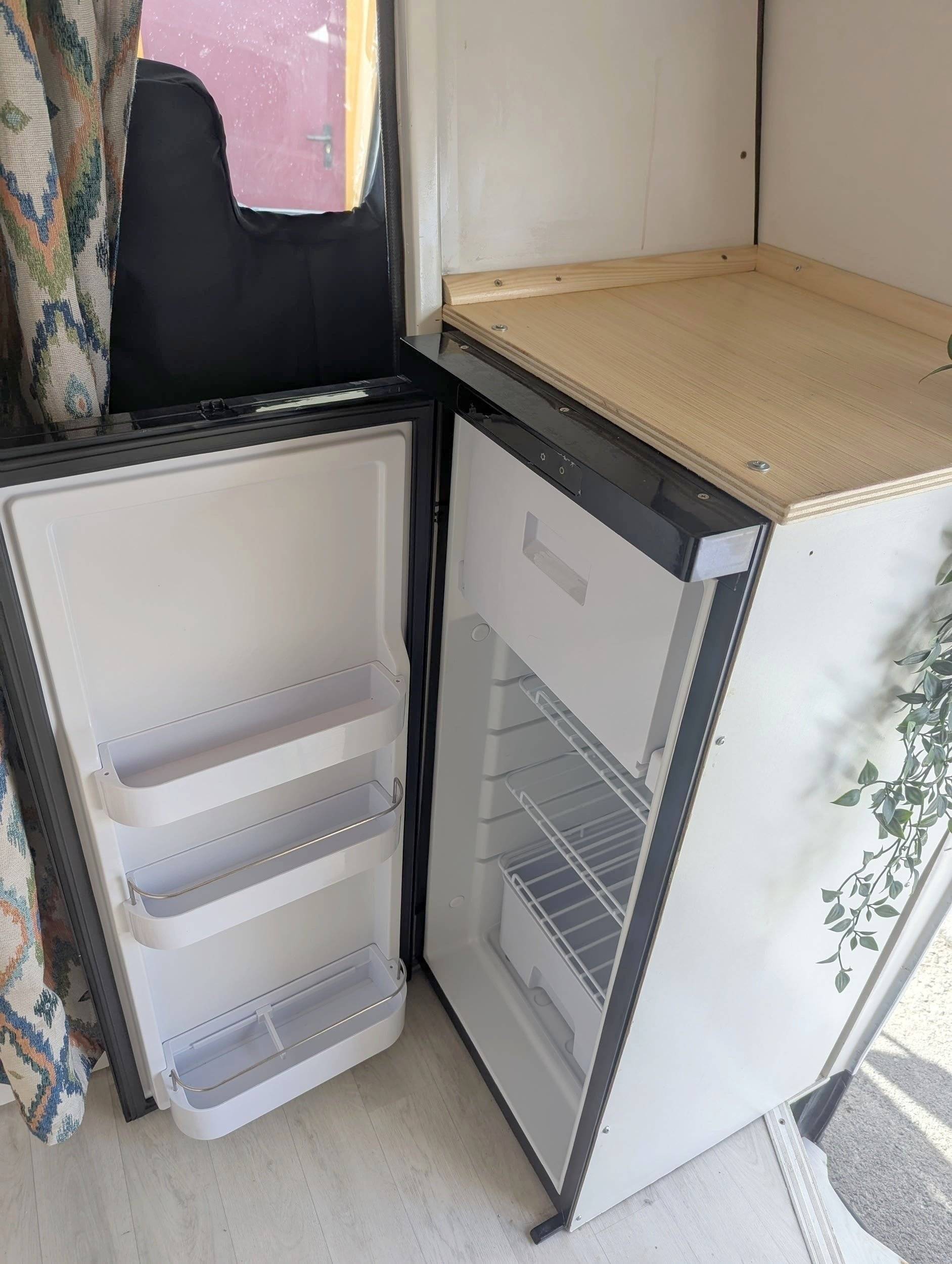 Volkswagen LT 2.4 L TD