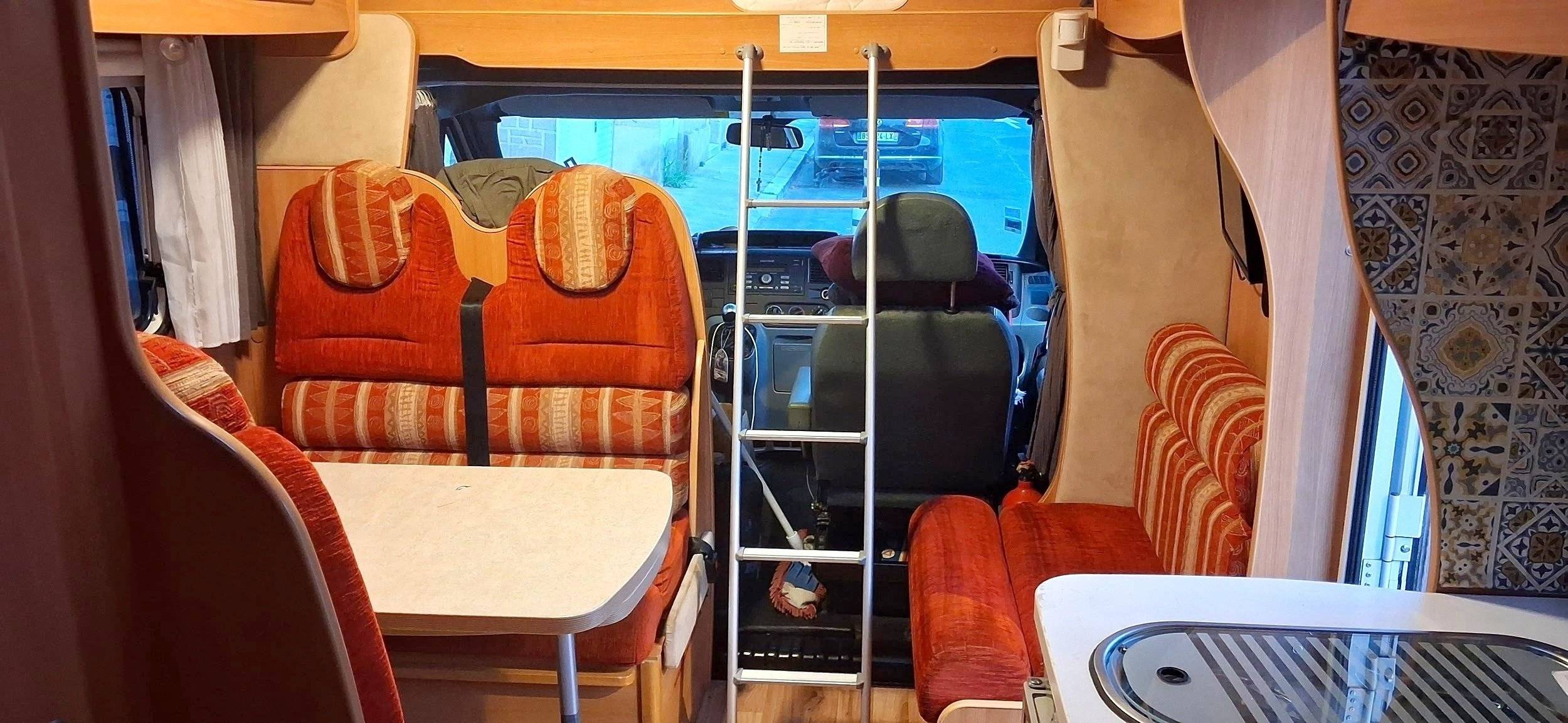 Challenger Challenger genesis 43