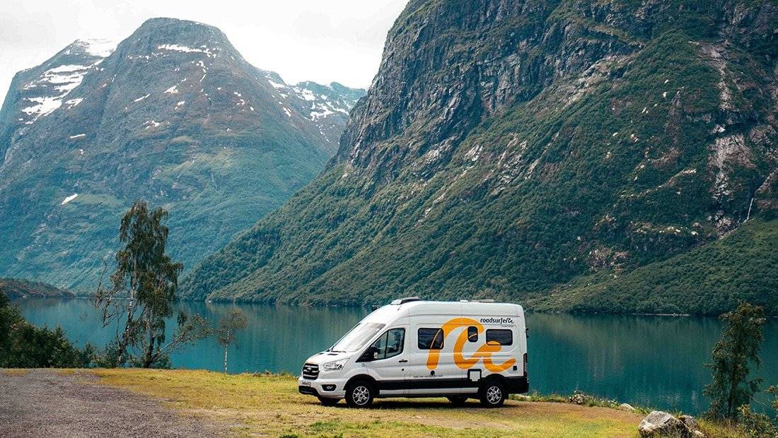 Autre Knaus Couple Cottage - Yescapa