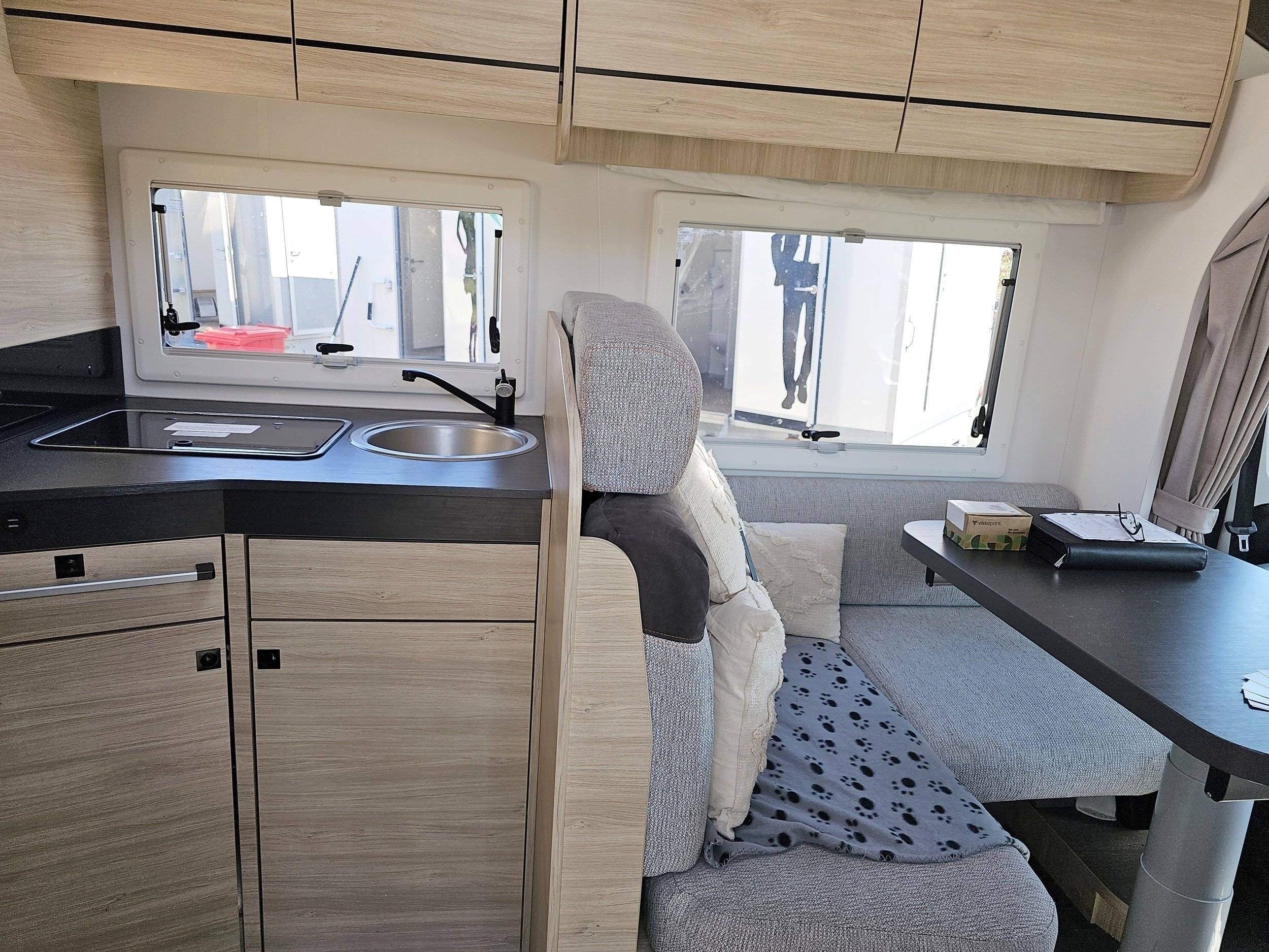 Challenger challenger G 397 GA