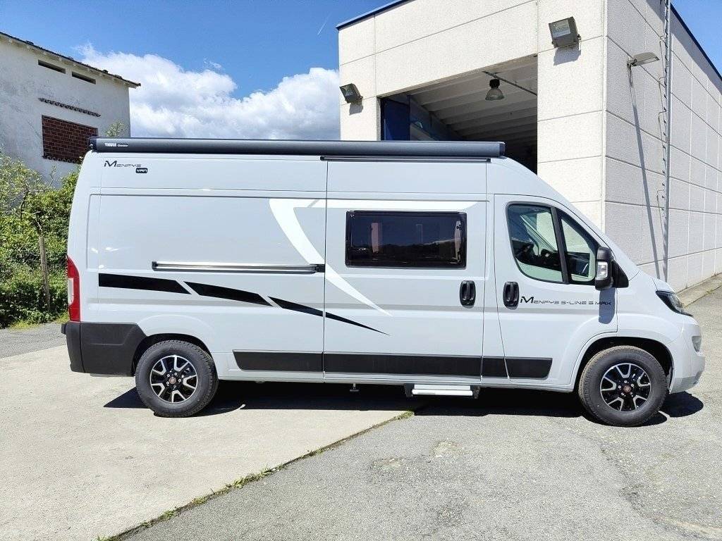Mclouis MENFYS VAN 3 MAXI S-LINE (2)