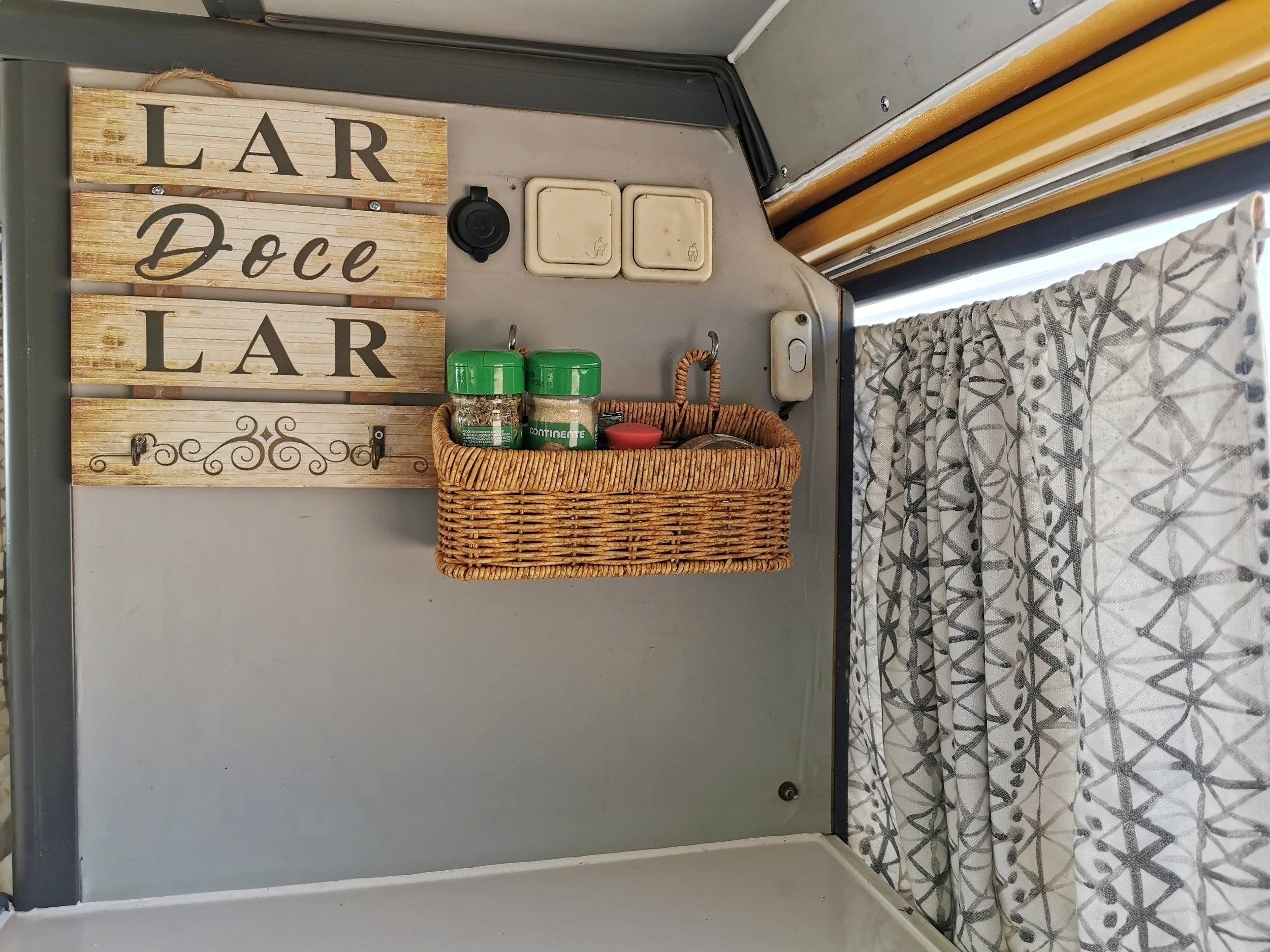 Westfalia FORD TRANSIT