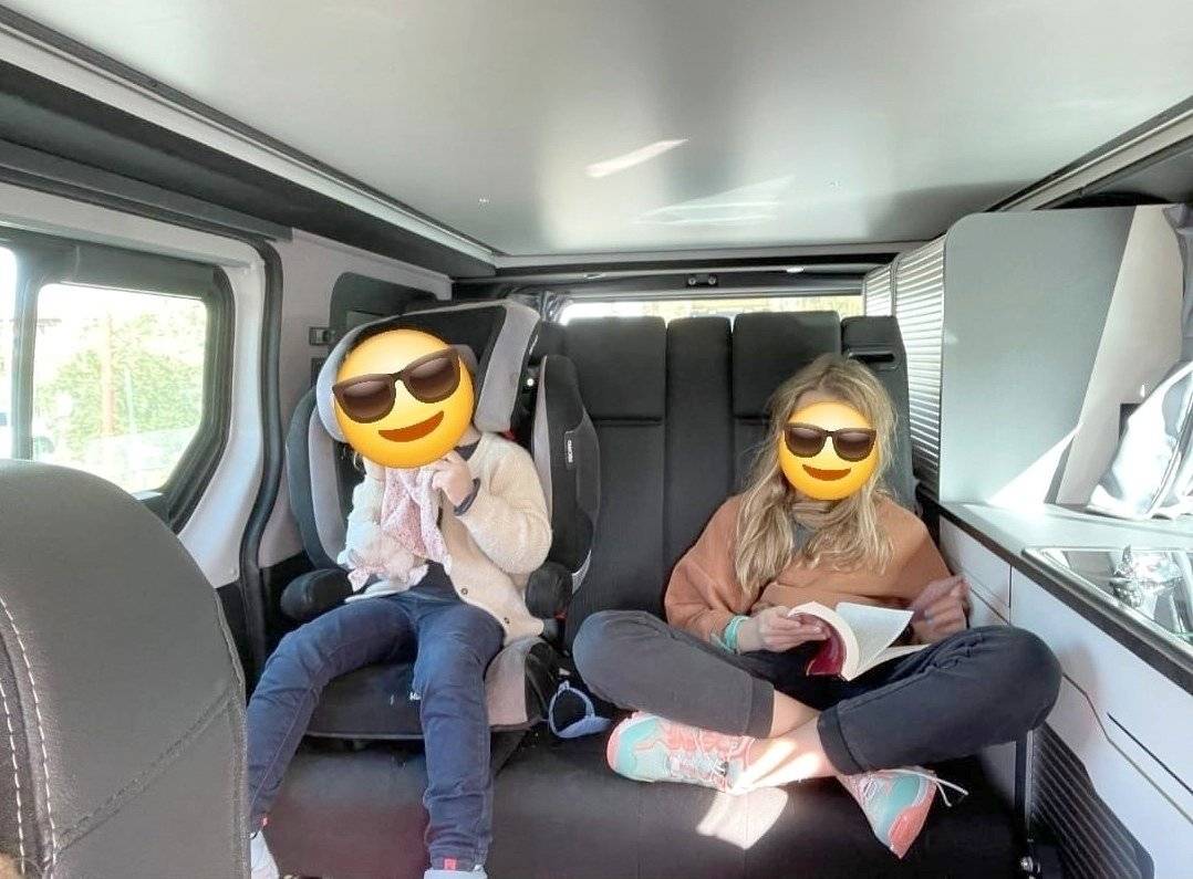 Hanroad Hanroad Treak 5