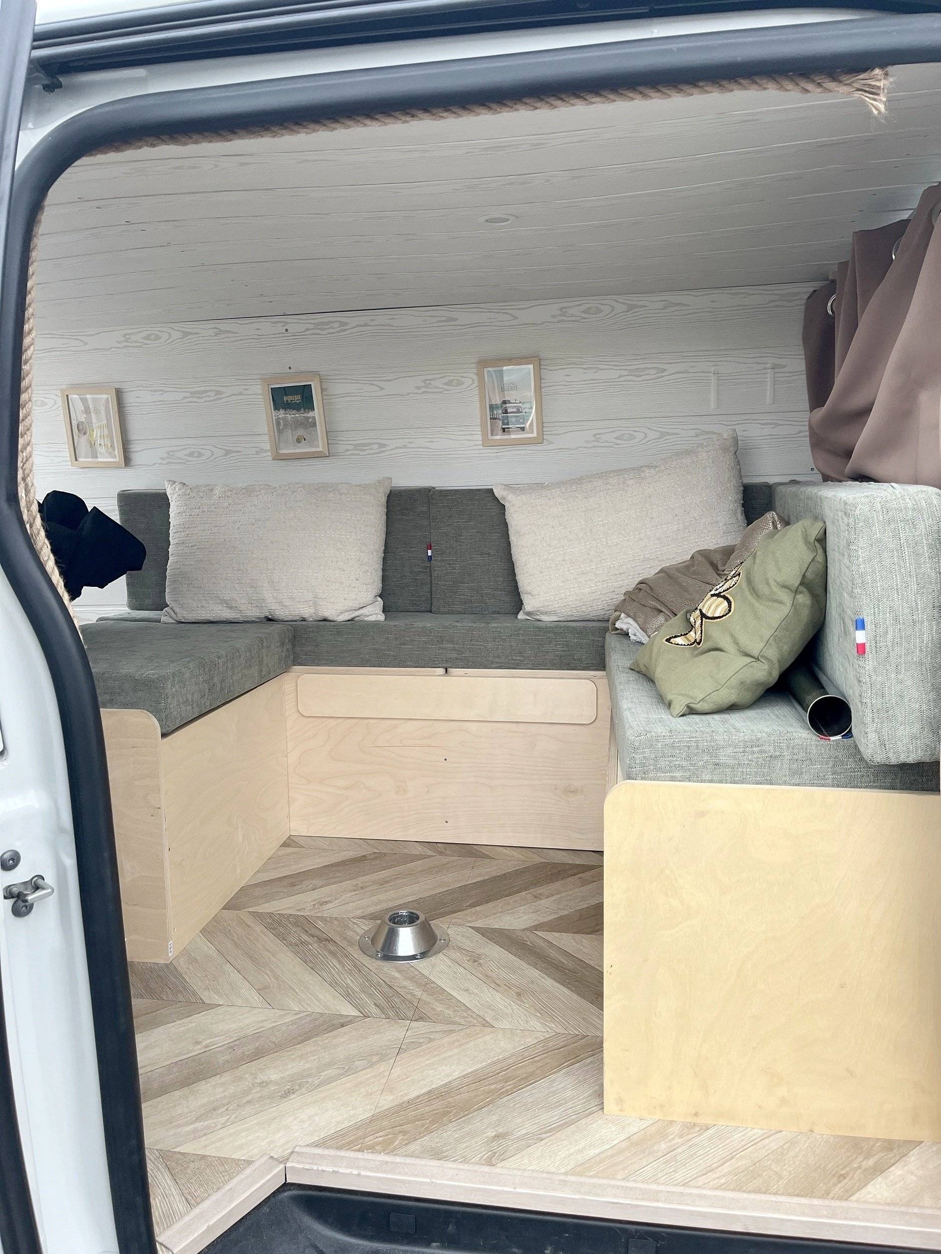 Peugeot Expert HDI 120cv S&S BVM6