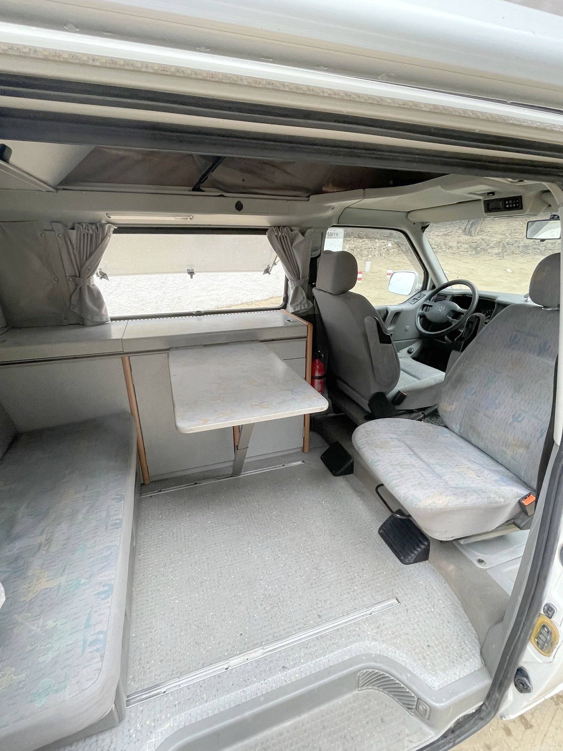 Volkswagen Volkswagen california