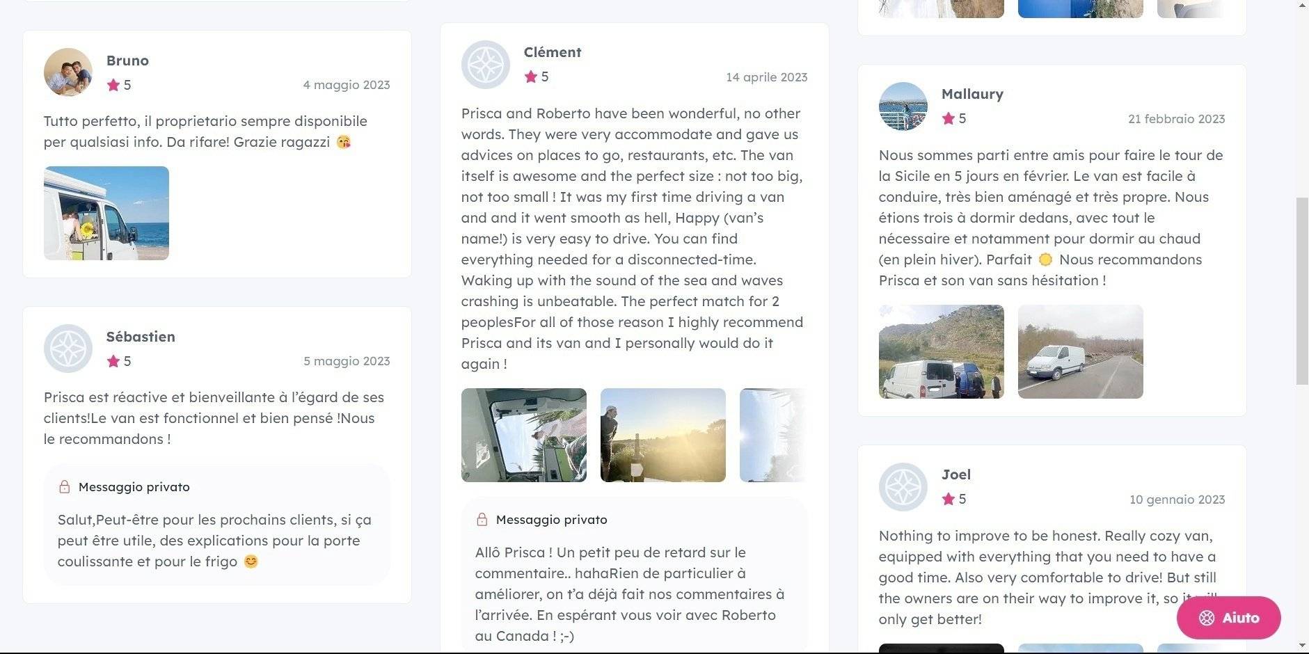 Renault Master 2,3 l 150 ch