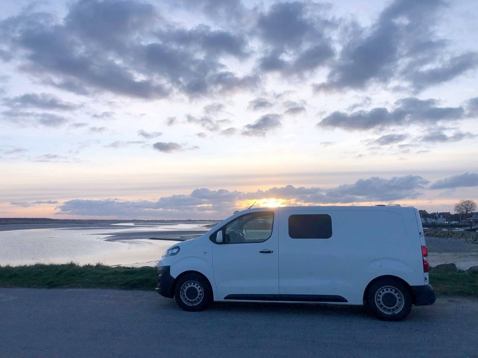 Aucun Citroën jumpy