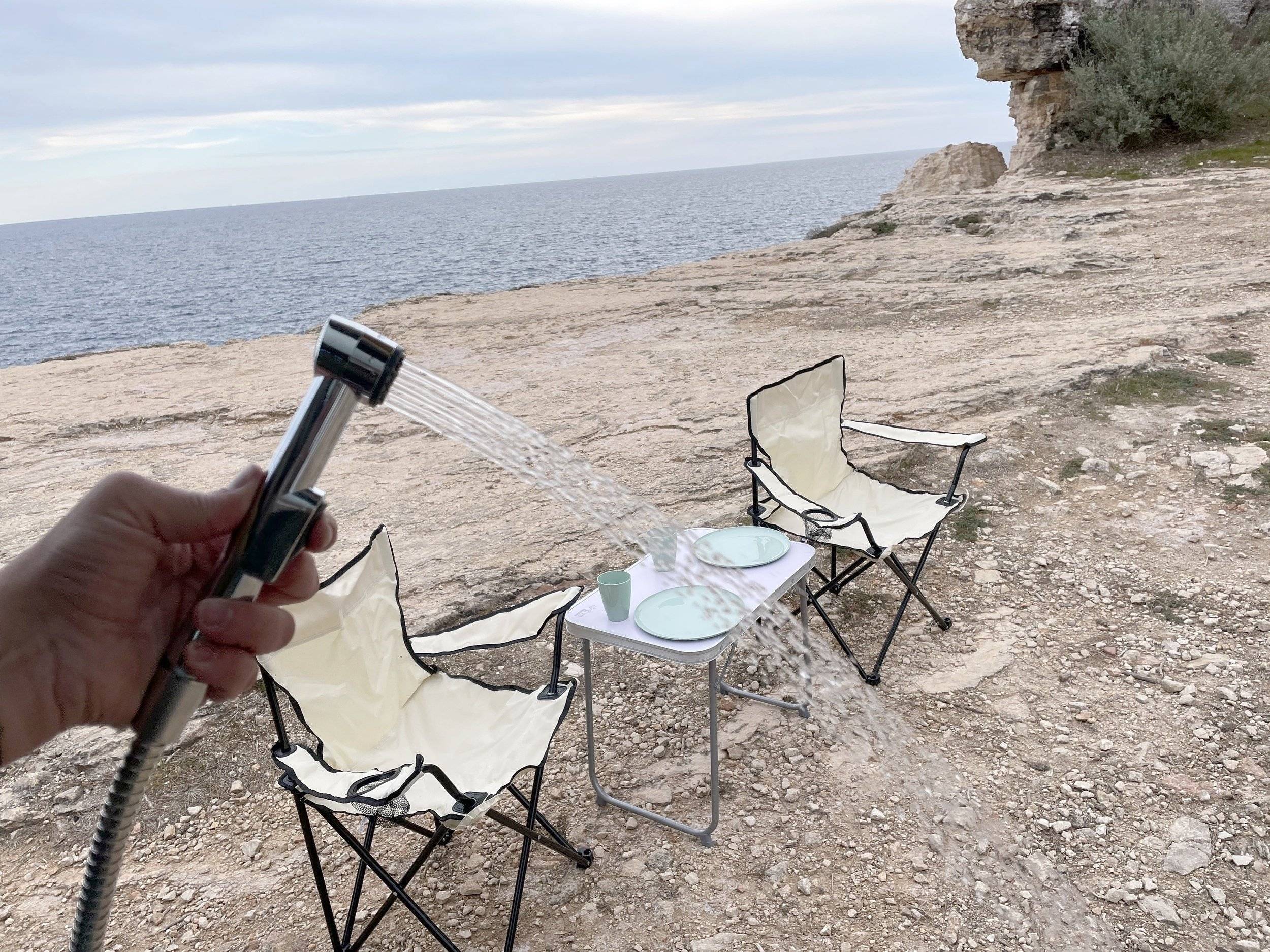 Camping-Cars Ligériens Transit Connect TDCi 90 ch.