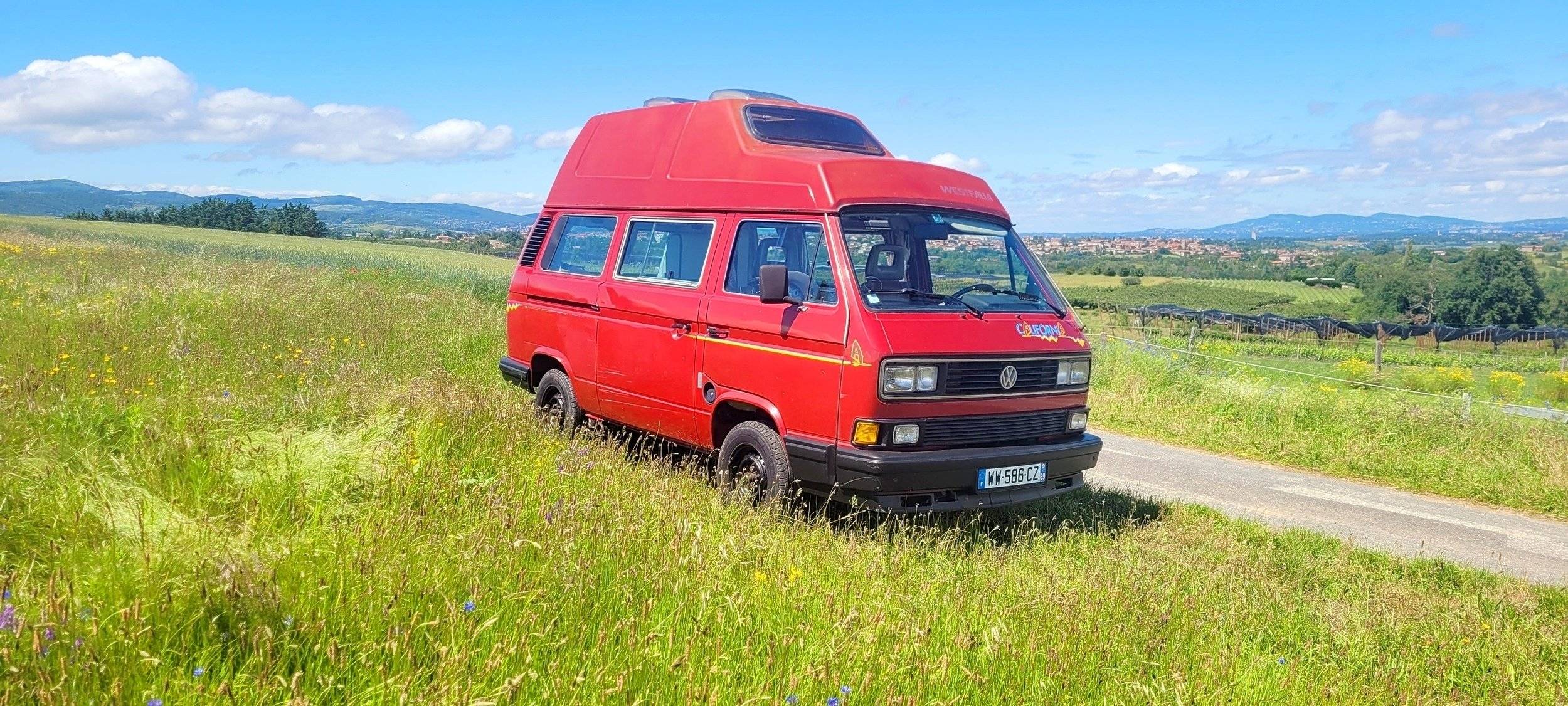 Westfalia Westfalia