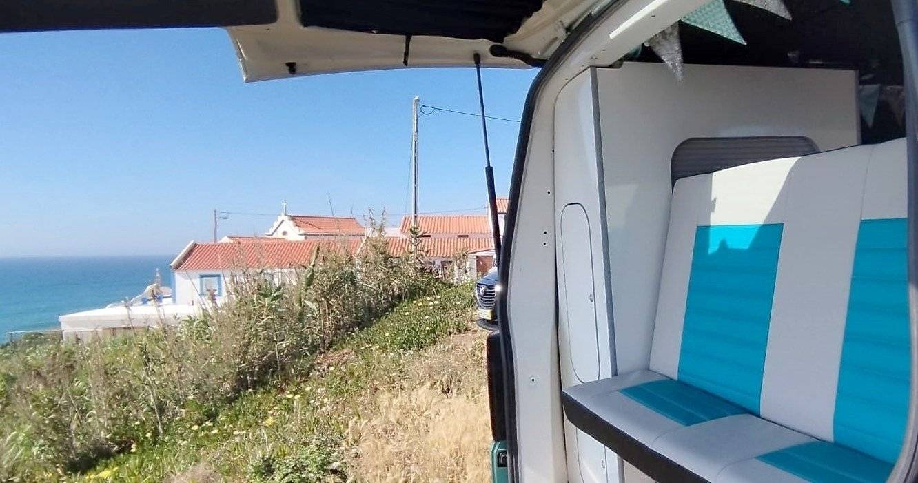 Volkswagen Volkswagen T6