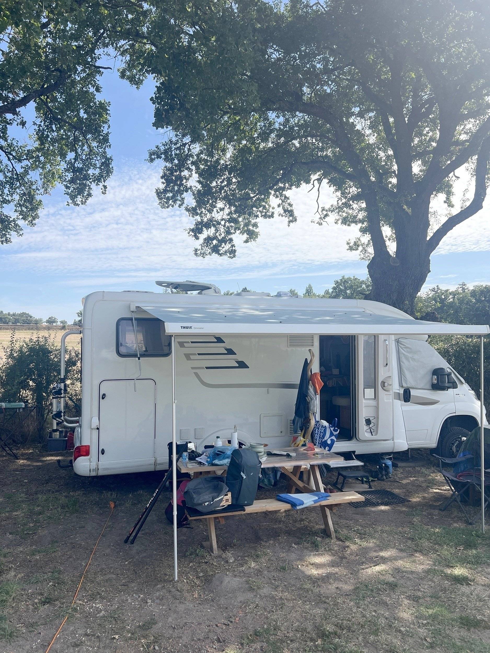 Hymer 578