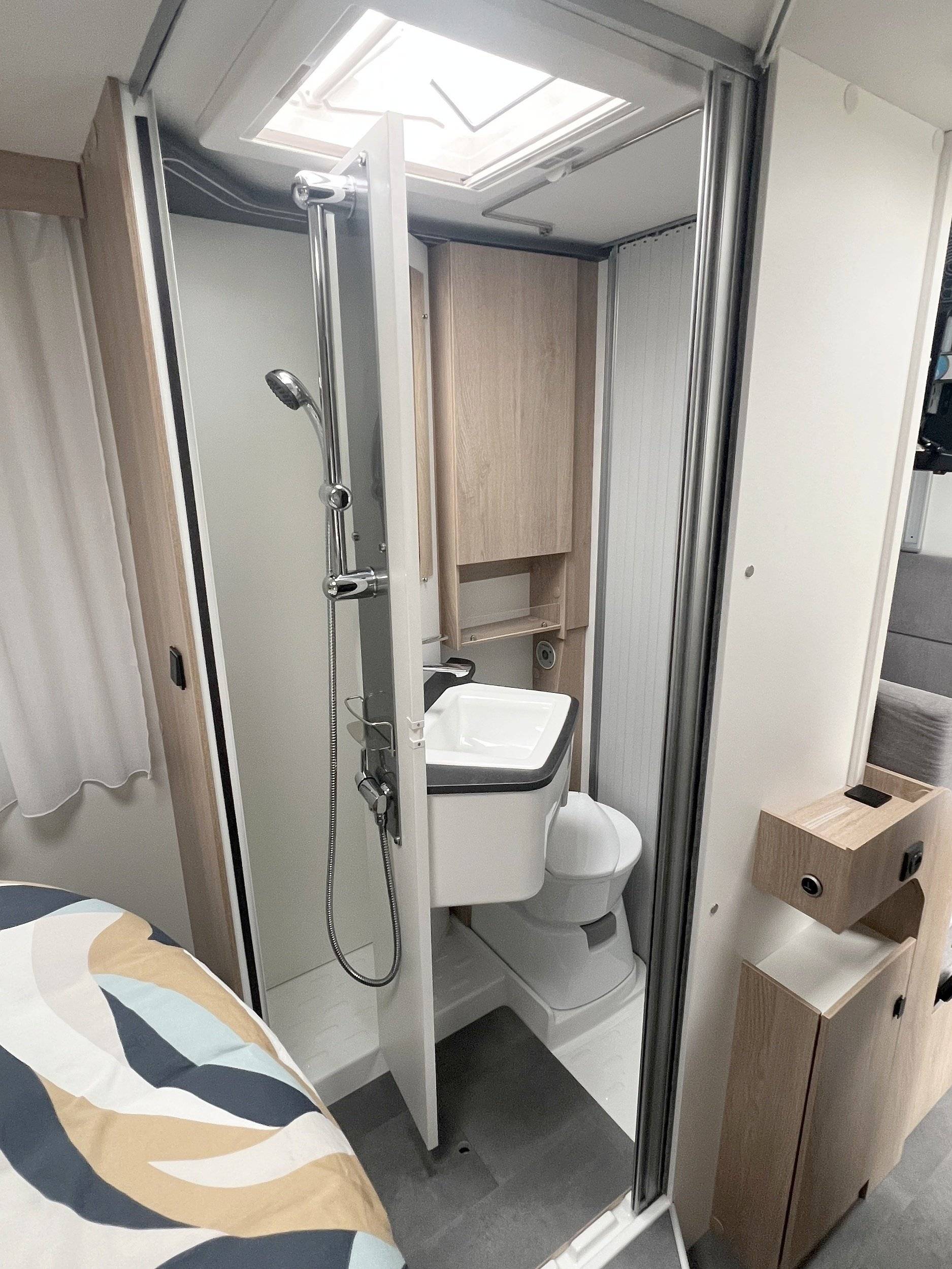 Joa Camp Joa camp 75Q