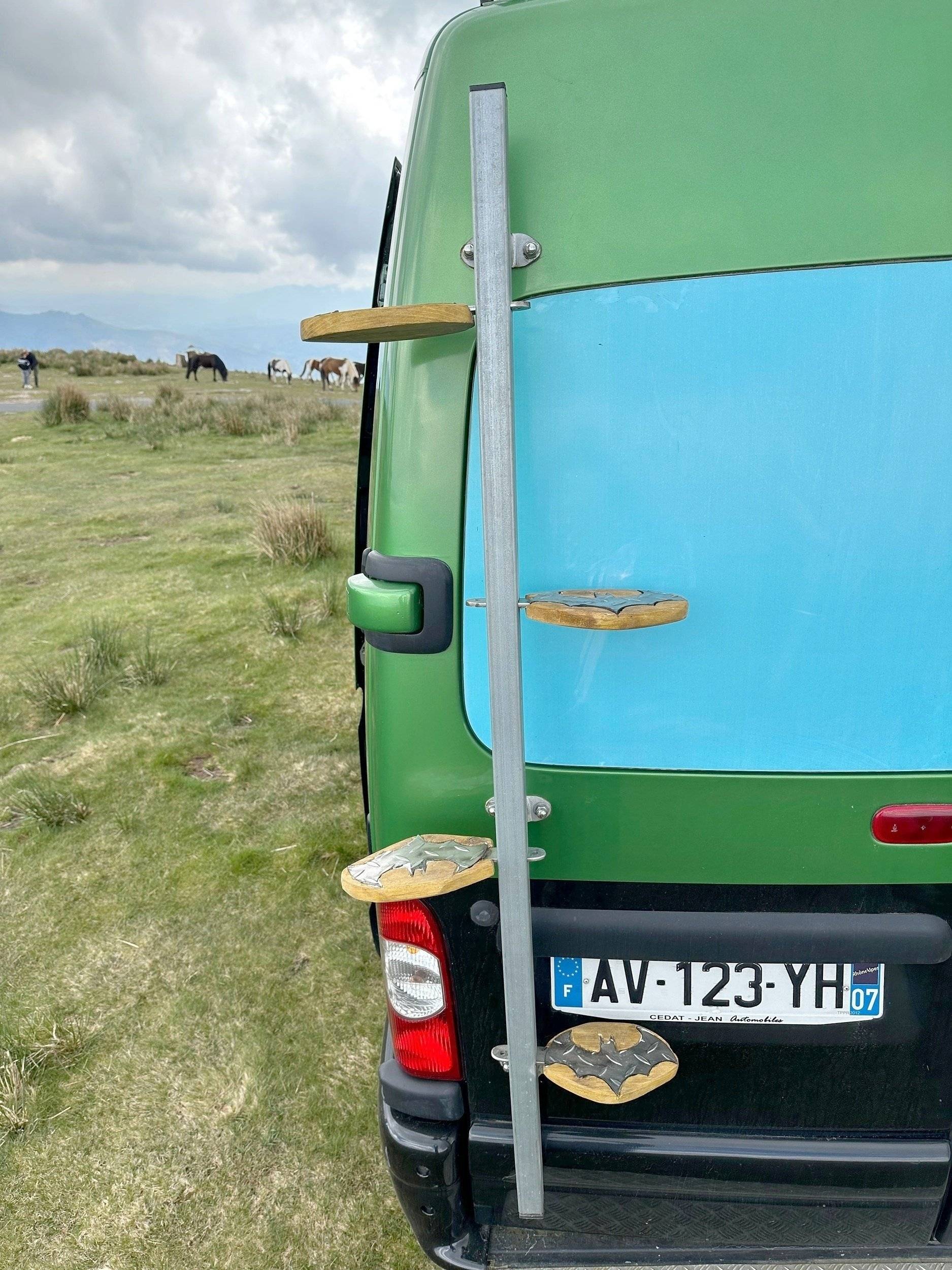 Renault Renault master