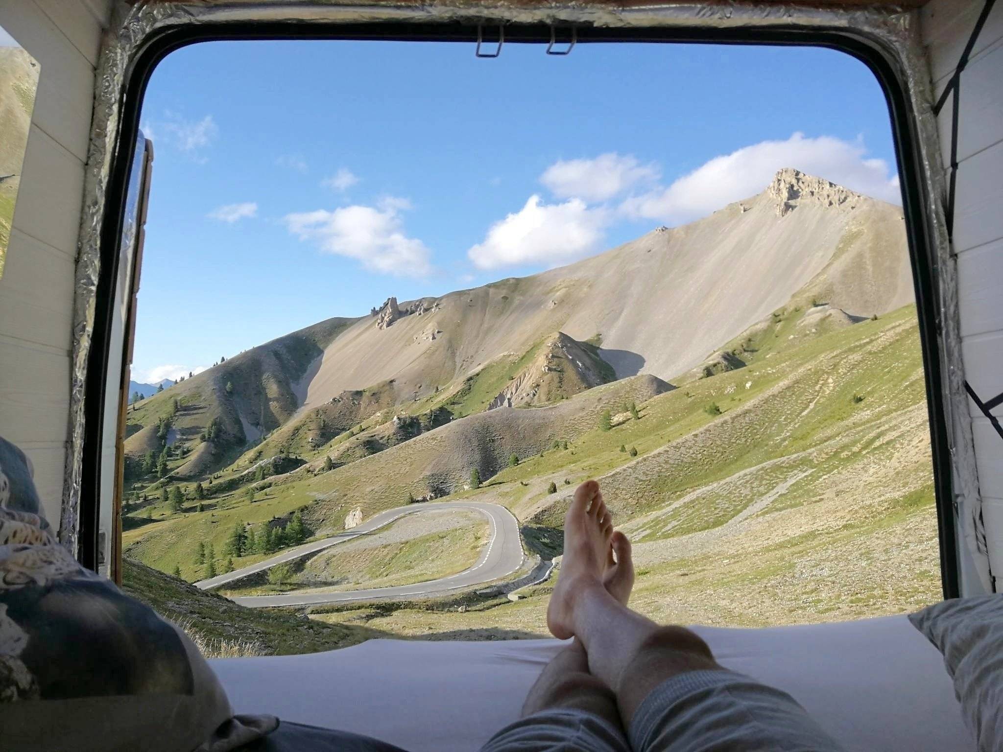 Bauges Automobiles FORD TRANSIT 140CV