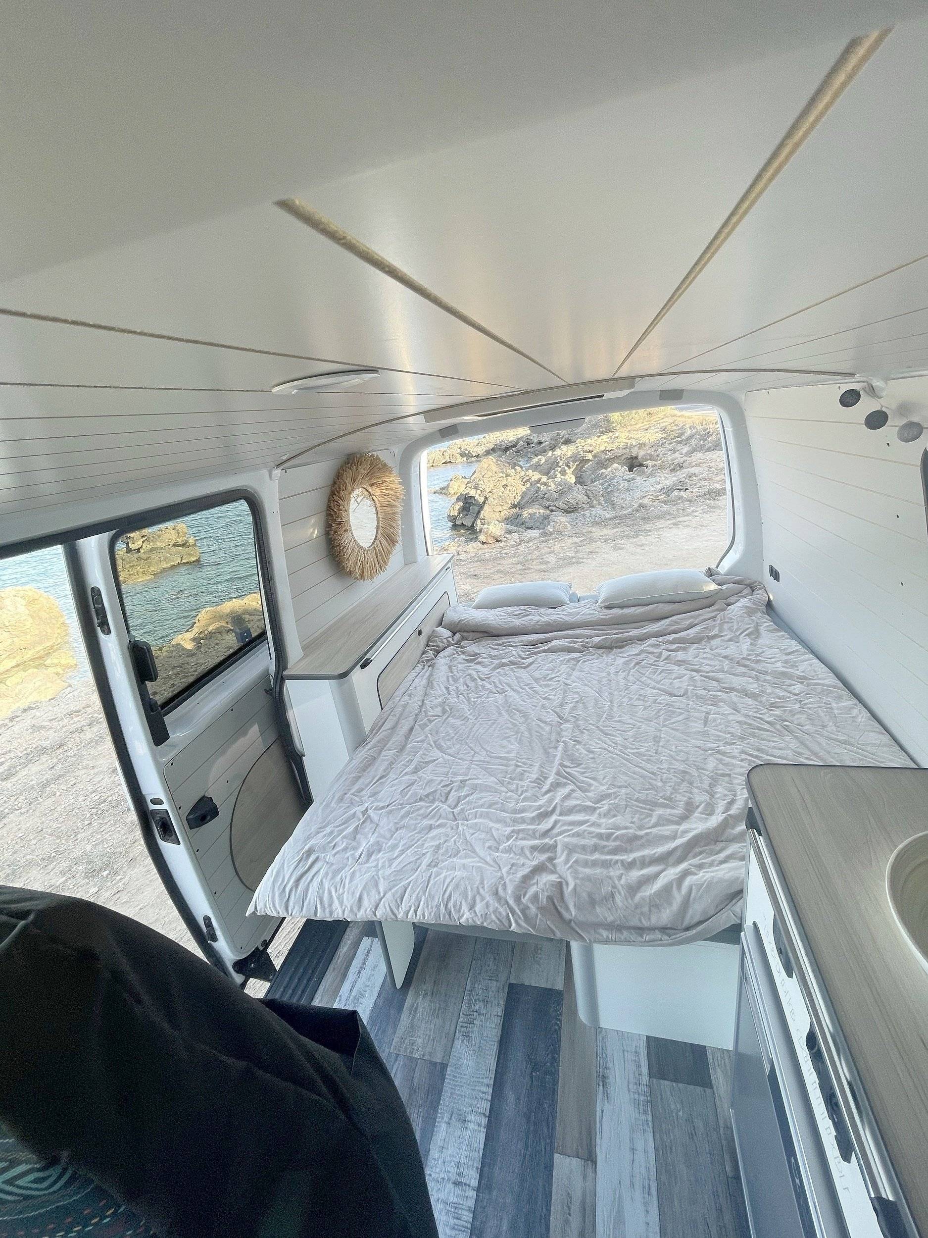 Volkswagen Volkswagen Transporter