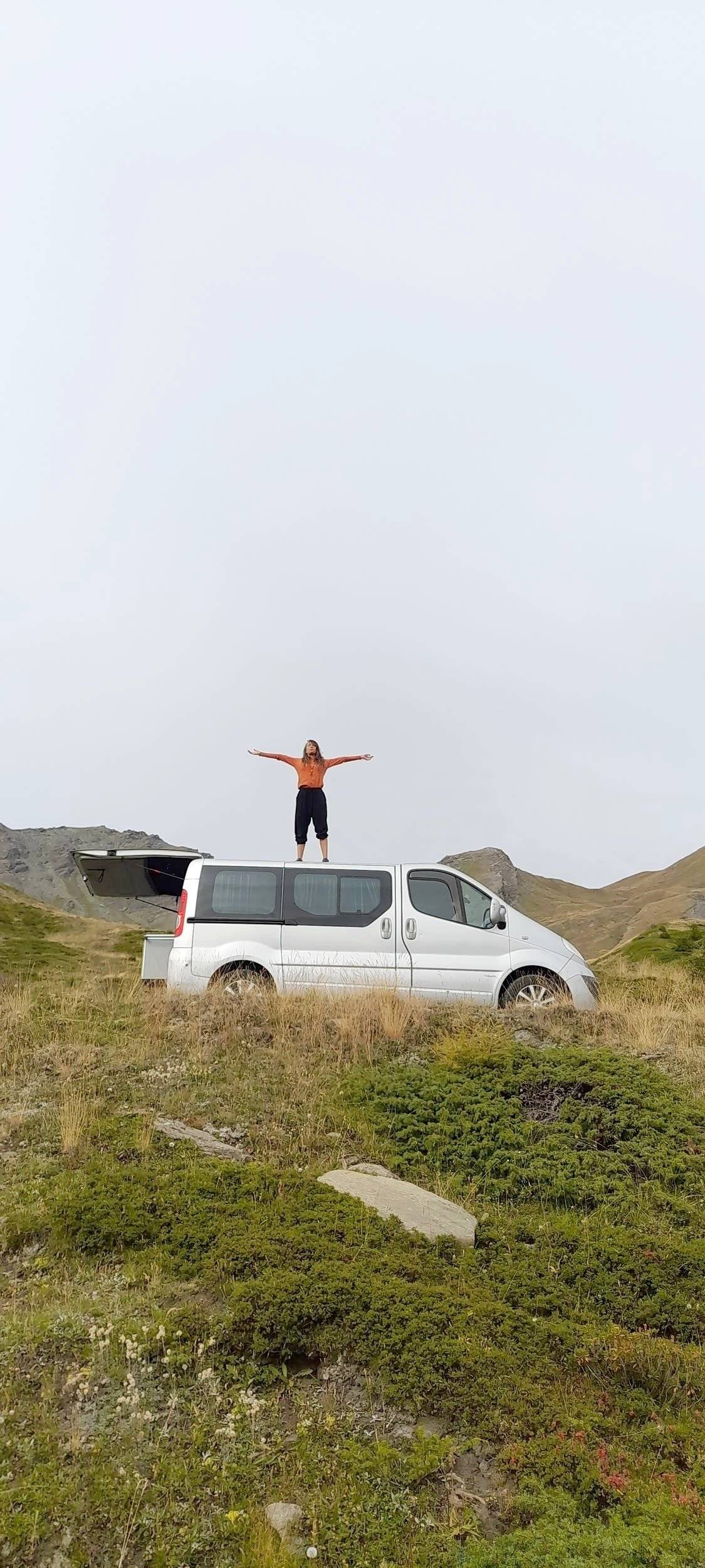 Opel Vivaro 2.0 115cv 16v