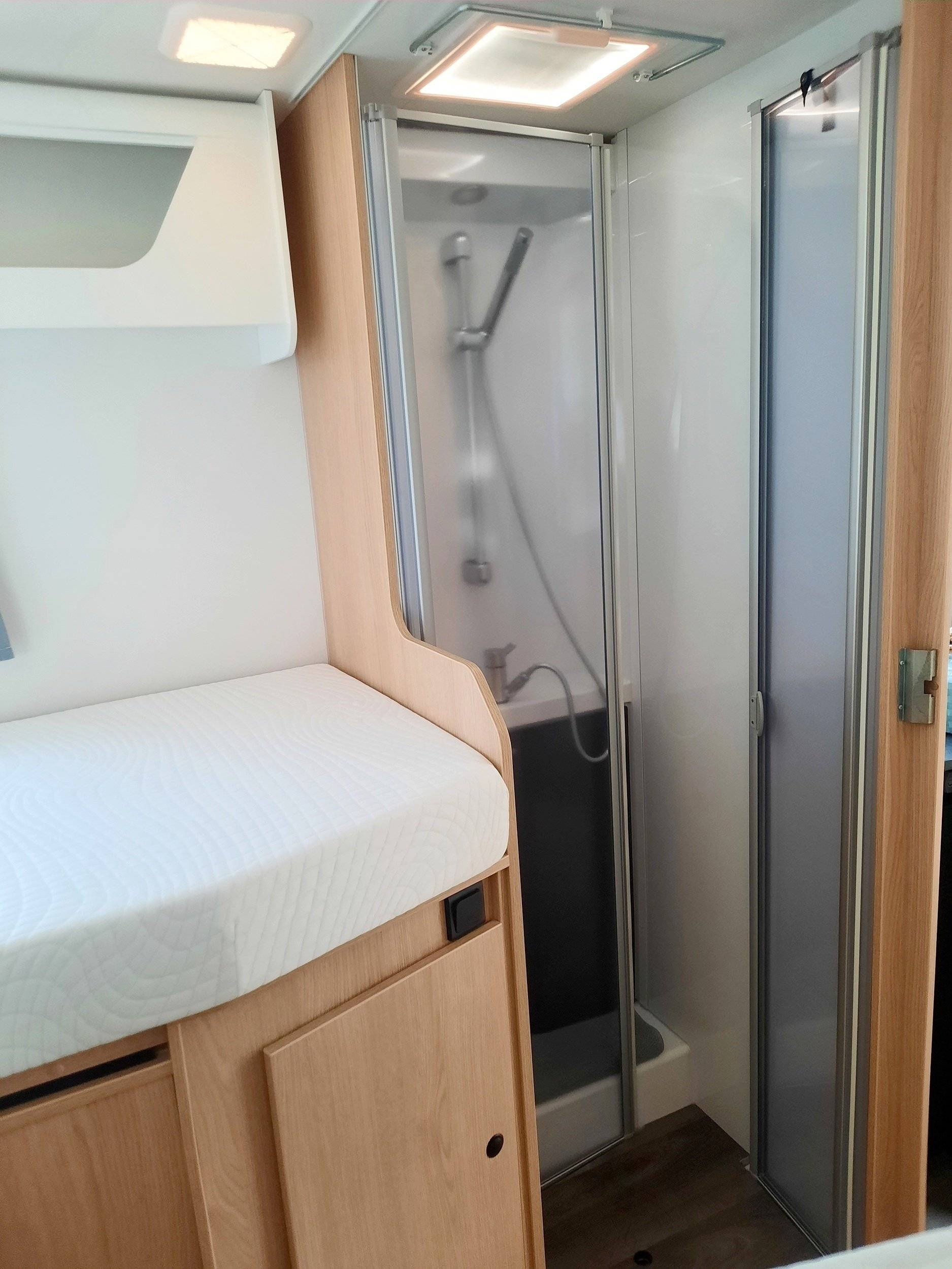 Sunlight I68 Adventure