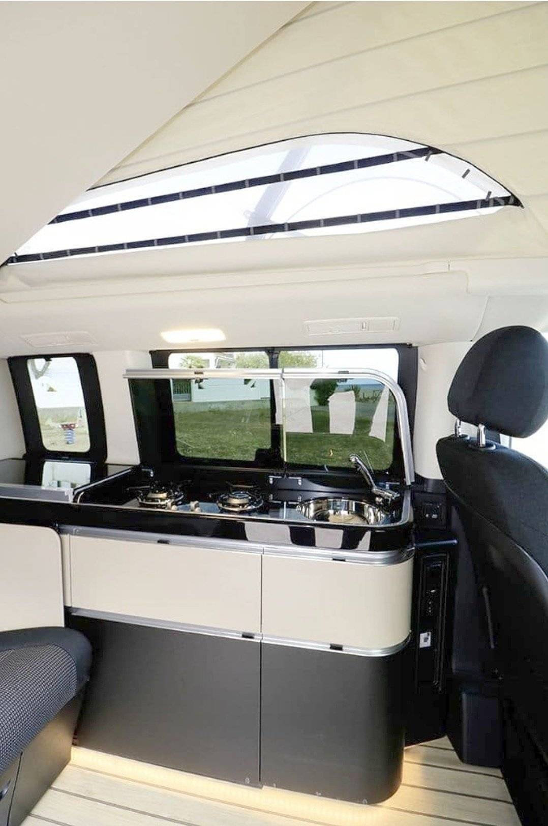 Westfalia Marco polo