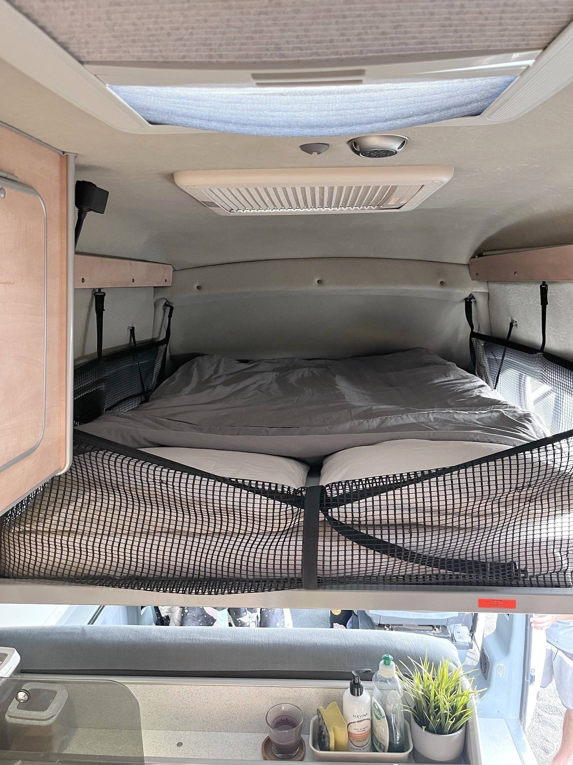 Westfalia Big Nugget