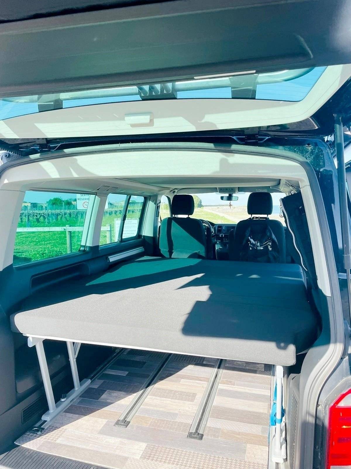 Volkswagen VOLKSWAGEN CALIFORNIA