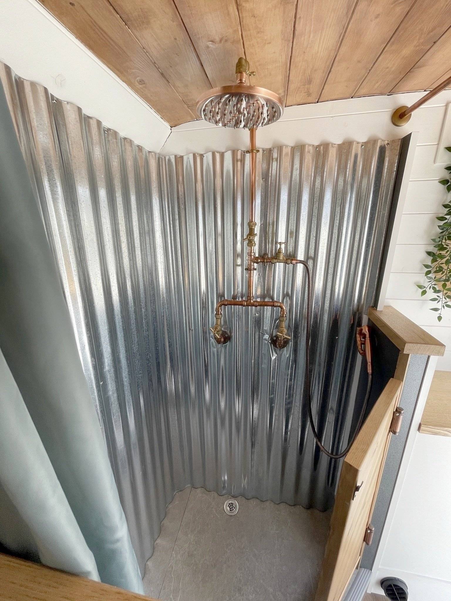 Bavaria Citroën jumper