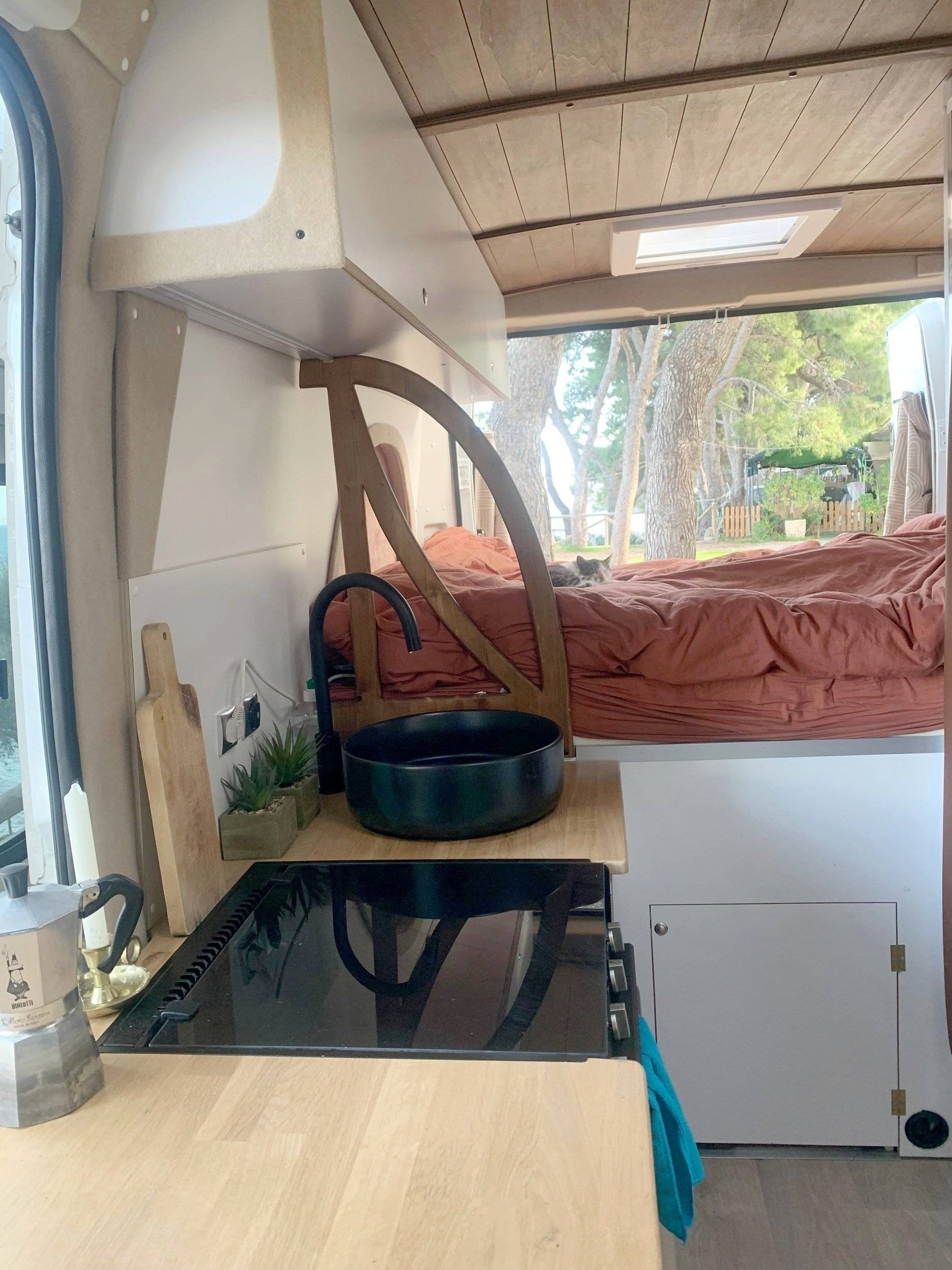 Citroën Jumper BlueHDI 130