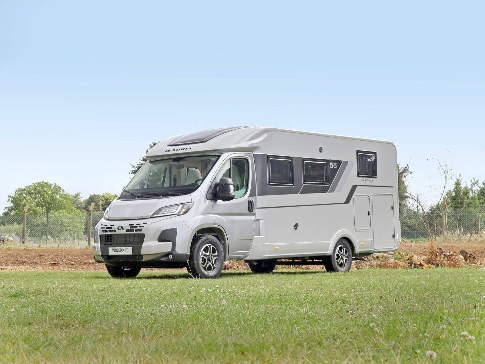 Adria Mobil 