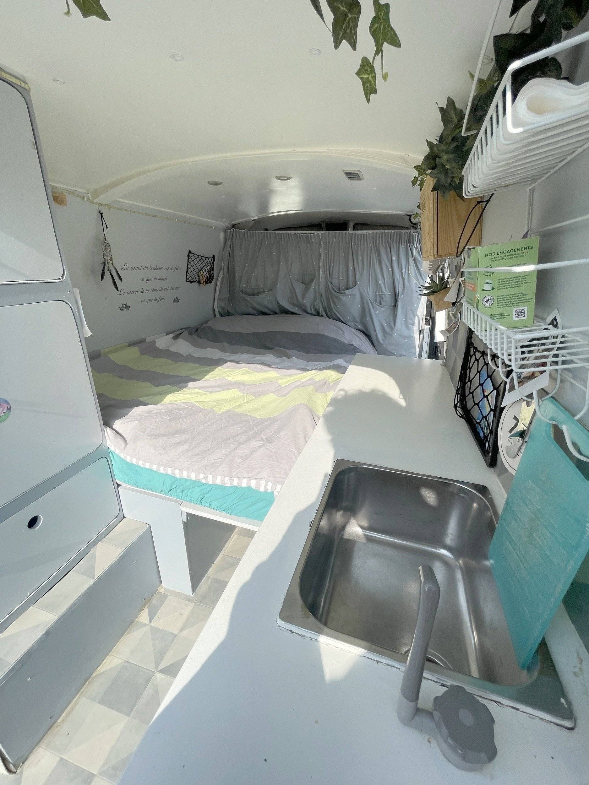 Volkswagen T5 Transporter 2,0 TDI 114cv